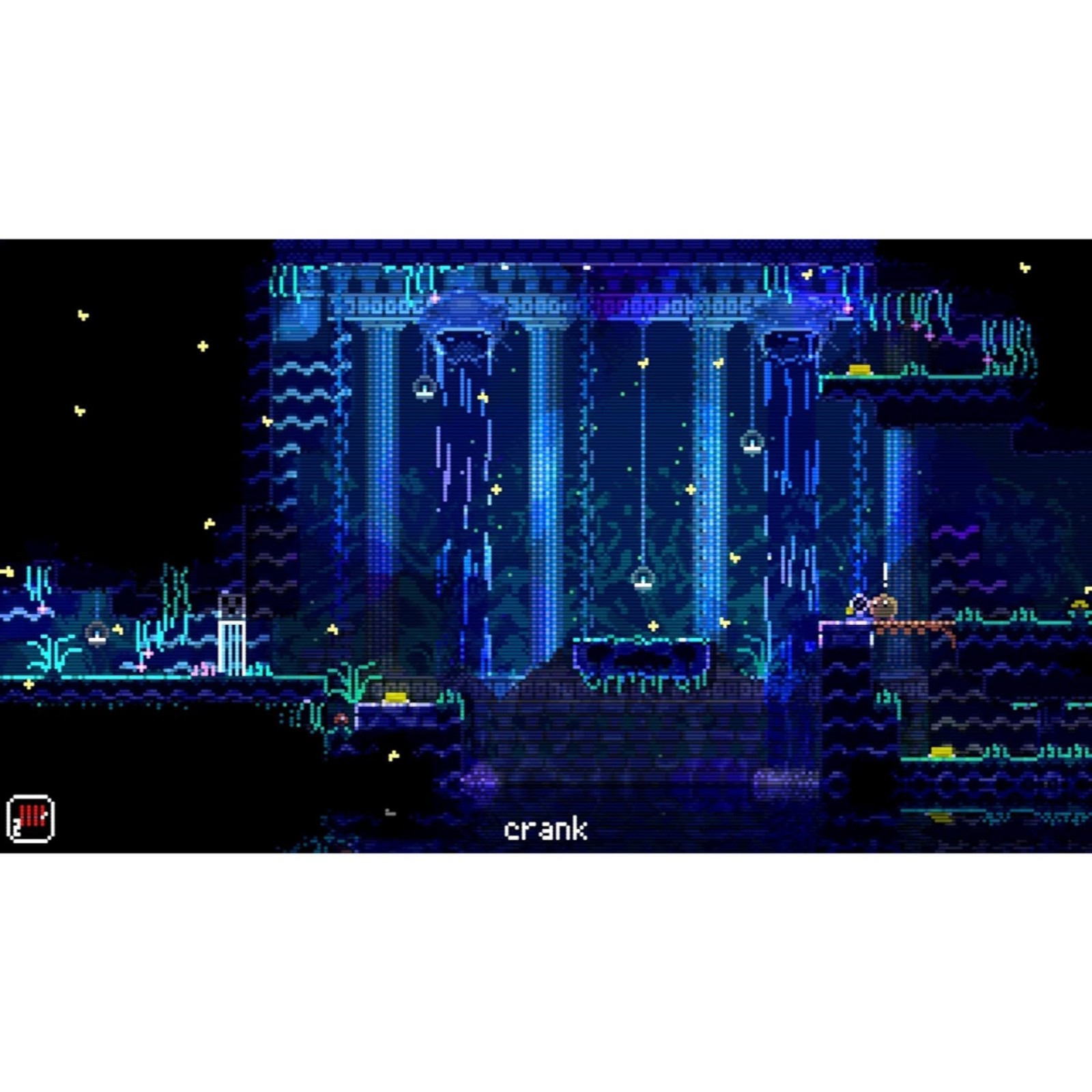 Animal Well – Switch