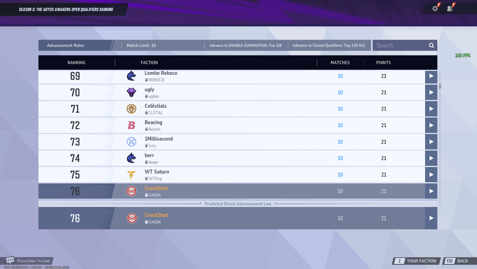 Marvel Rivals Boosting (Bronze – Eternity) PC ONLY || READ BIO