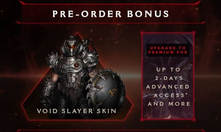 DOOM: The Dark Ages Pre-Order Bonus DLC Steam PC [GLOBAL]