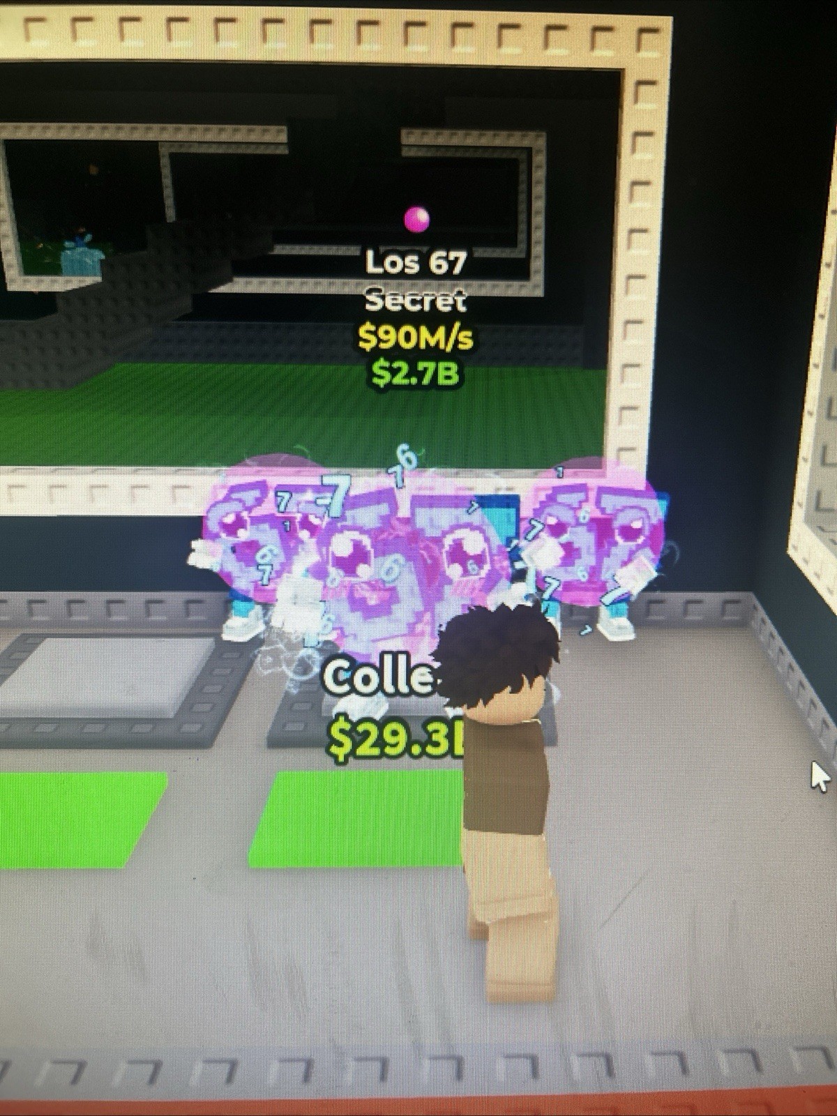 steal a brainrot
