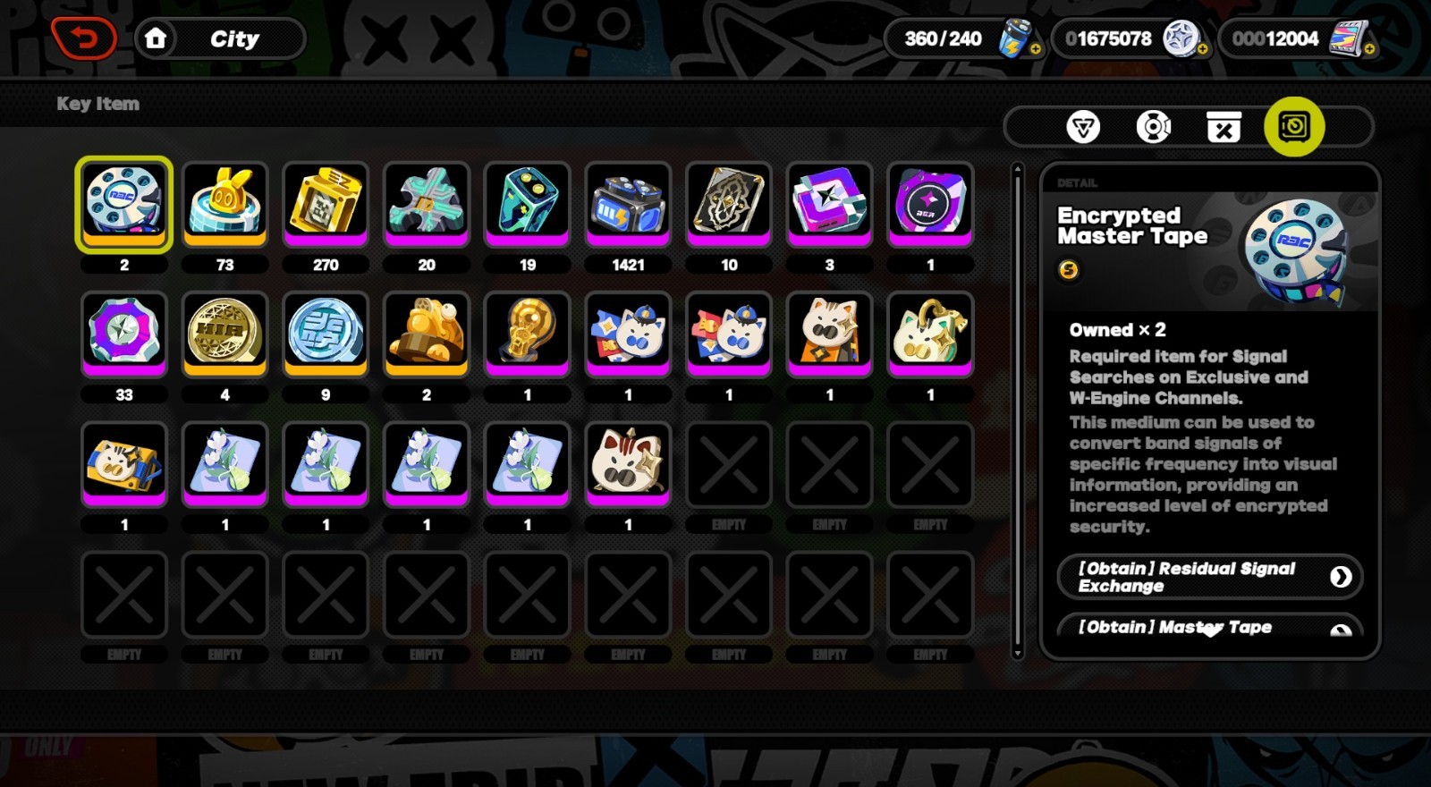 Honkai Star Rail+ZZZ Premium Phainon E2S1+Sunday LC+Saber LC+Tribbie DDD x3