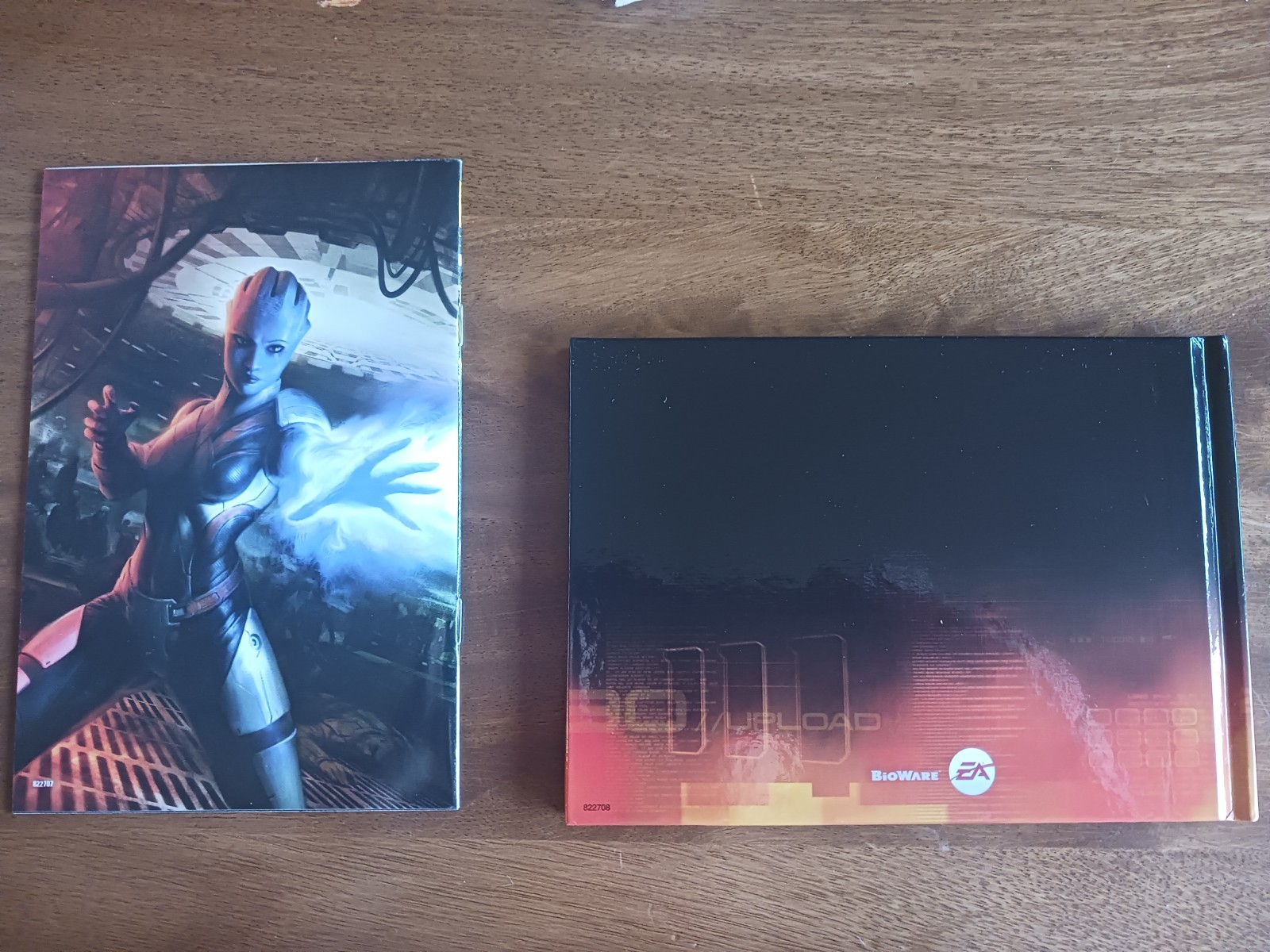 Mass Effect 2 Collectors Edition Xbox 360