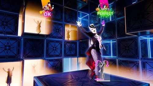 Just Dance 2026 LE Bilingual (Code-In-Box) for Nintendo Switch [New Video Game]