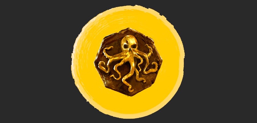 100k +Bonus pieces of 8 Skull and Bones Pieces