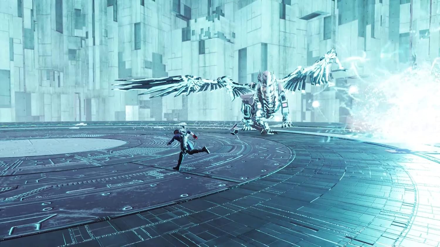 Ultra Age [Nintendo Switch]