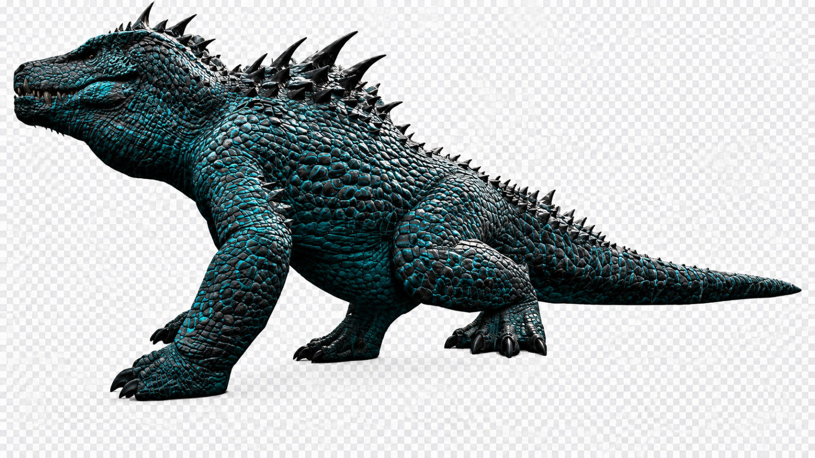 Ark Survival Ascended, PVE Fasolasuchus, PAIR Tron eggs, lvl 362