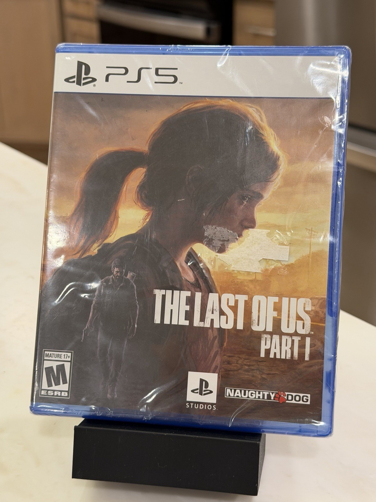 The Last of Us Part I – PlayStation 5 PS5 Video Game – [New and sealed]