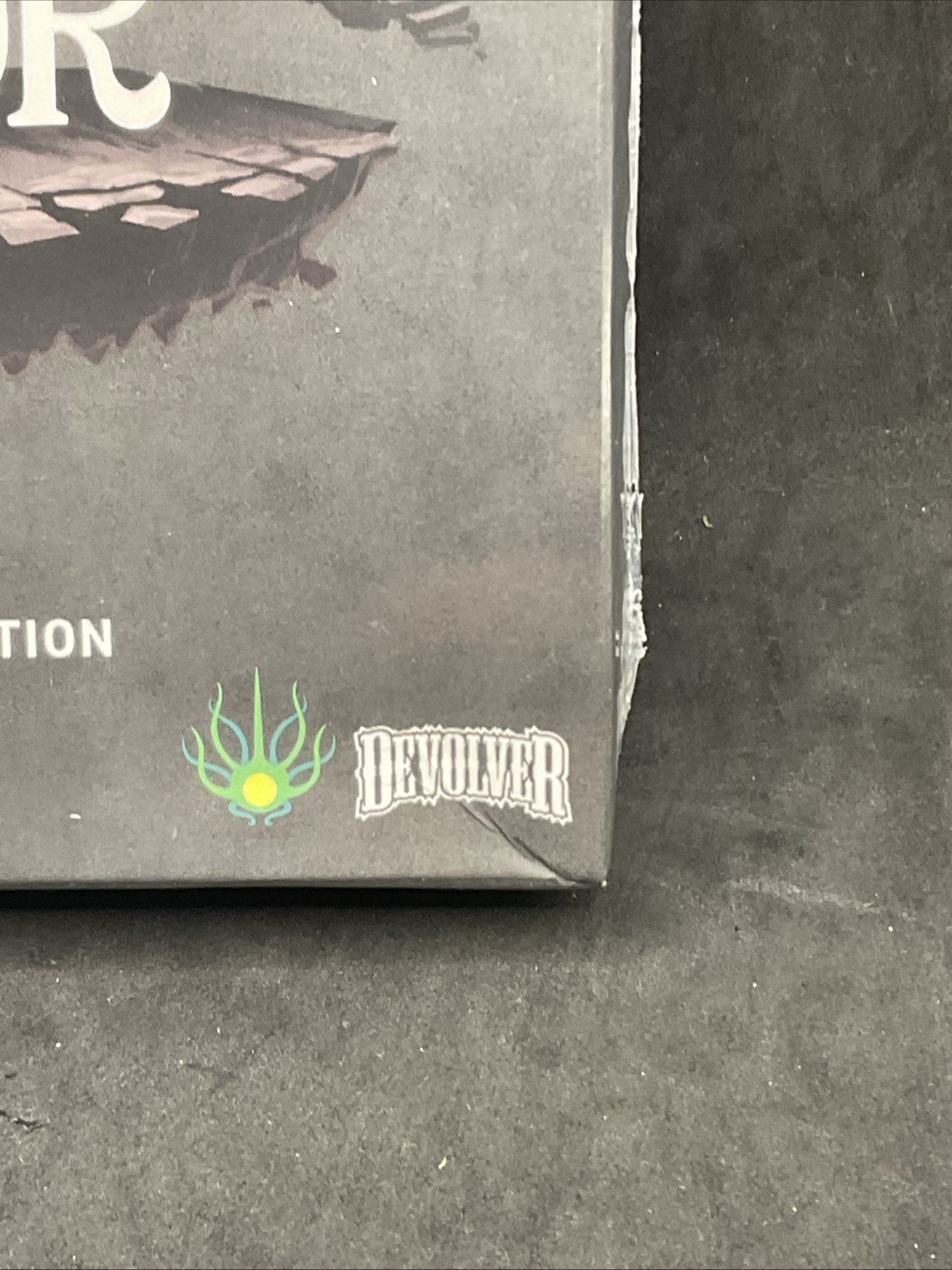 Death’s Door Ultimate Edition (Sony PlayStation 5, 2022) Brand New