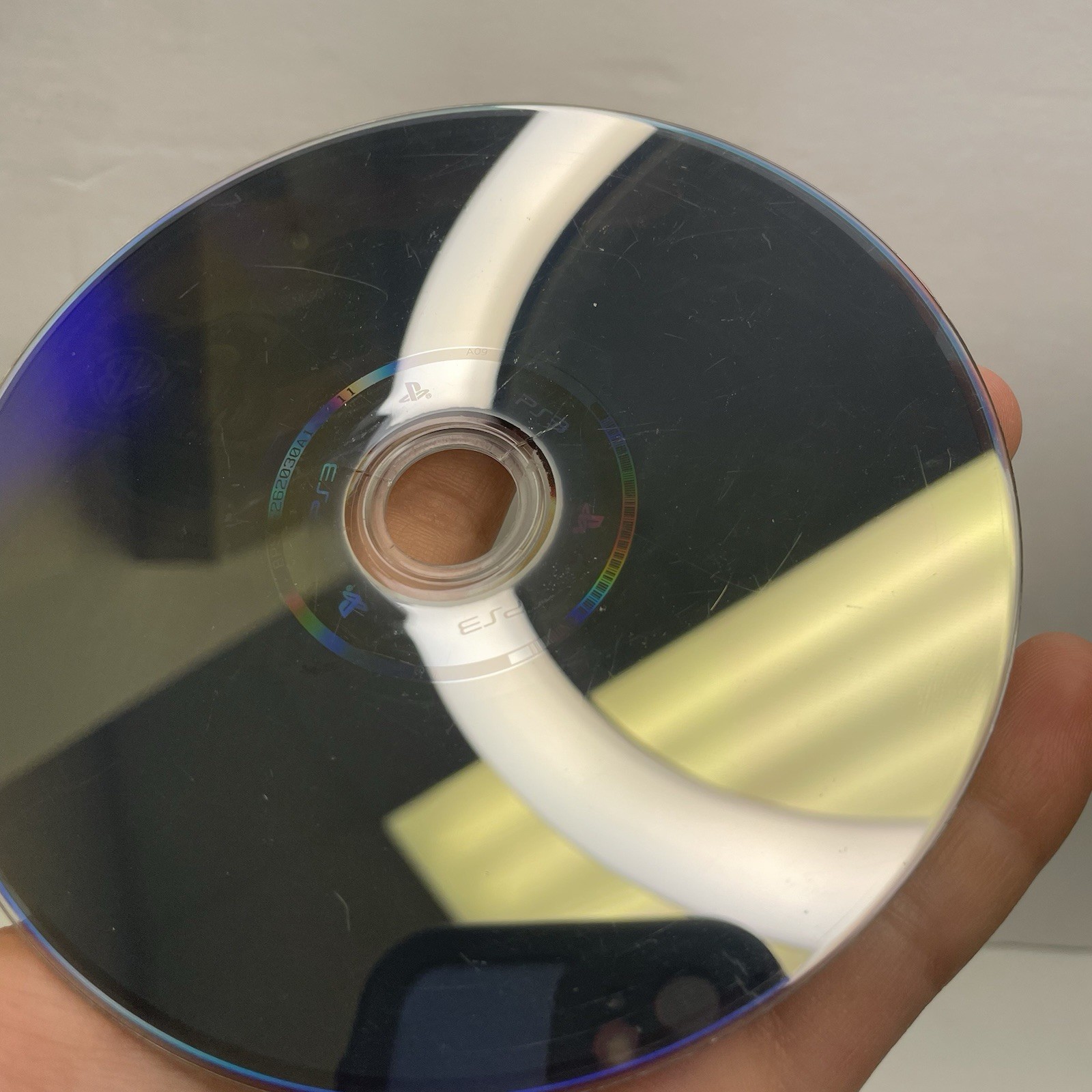 Mortal Kombat Komplete Edition – PS3 – Disc Only – Tested and Works – Acceptable