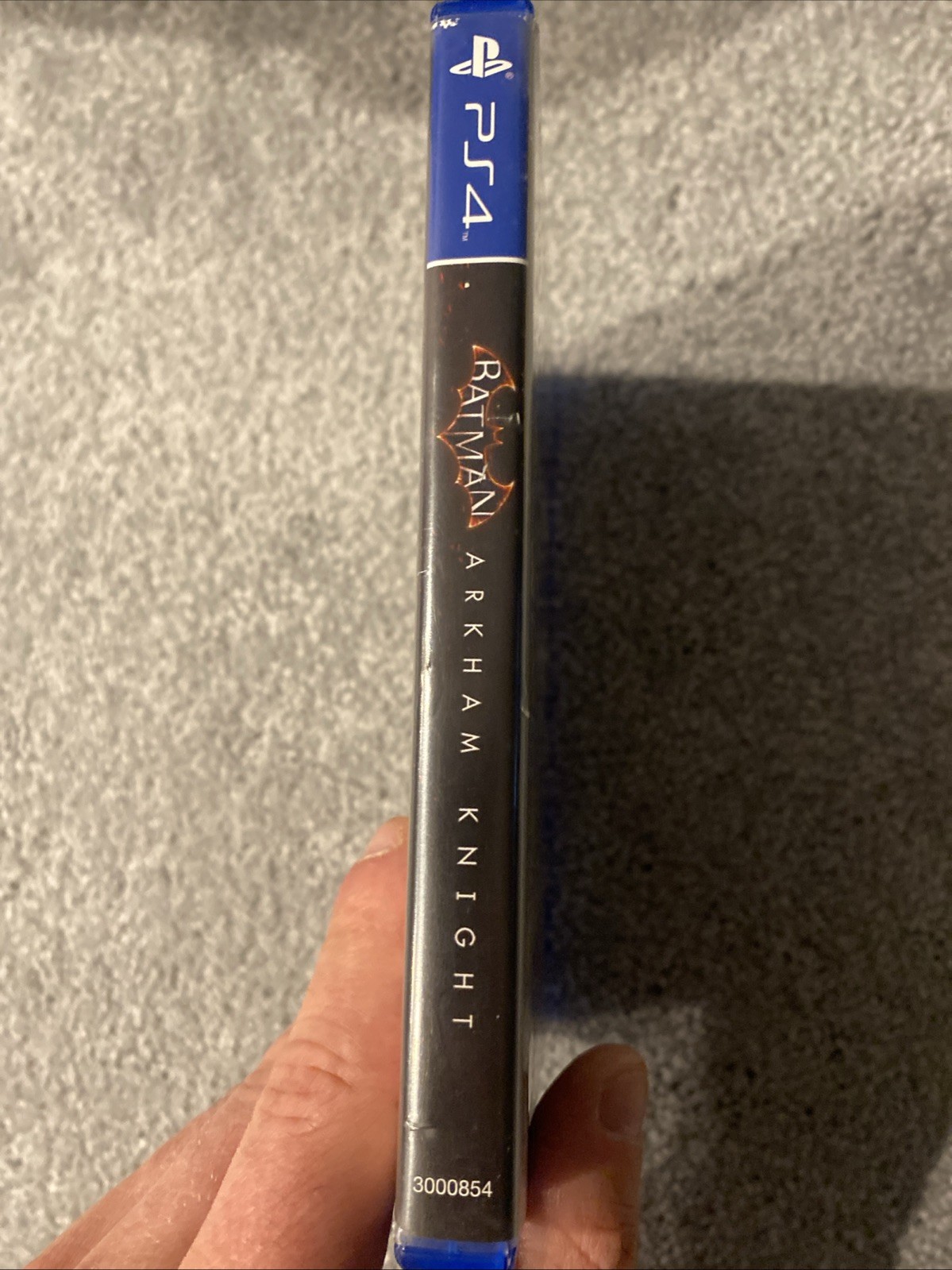 Batman: Arkham Knight (PlayStation 4, 2015)