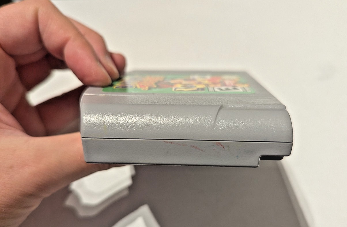 Banjo Tooie – Nintendo 64 (N64) – Authentic, tested & working! – cartridge only