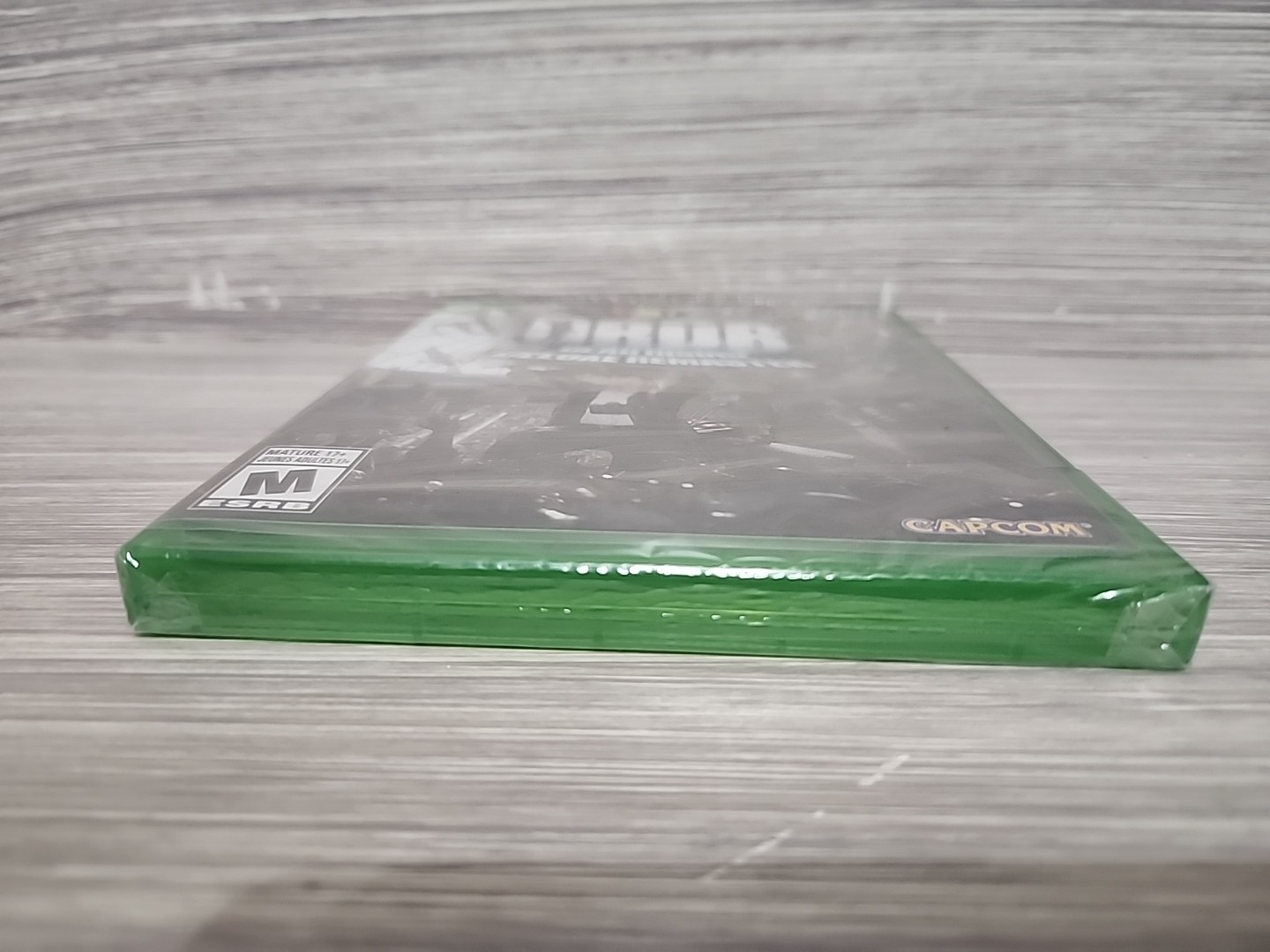 Dead Rising Deluxe Remaster – Microsoft Xbox Series X Brand New Factory Sealed!