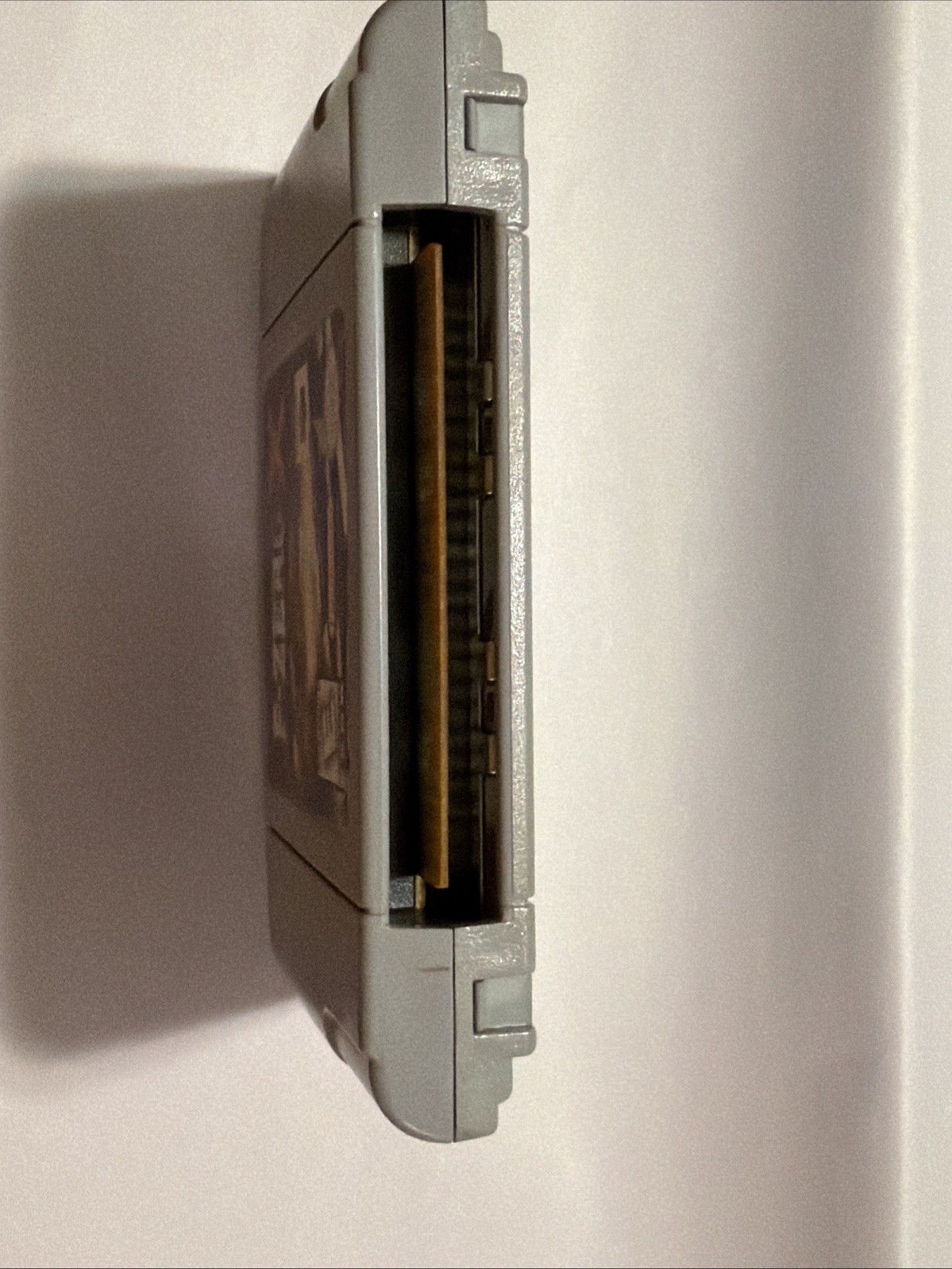 F-Zero X (Nintendo 64, 1998) Authentic TESTED WORKS