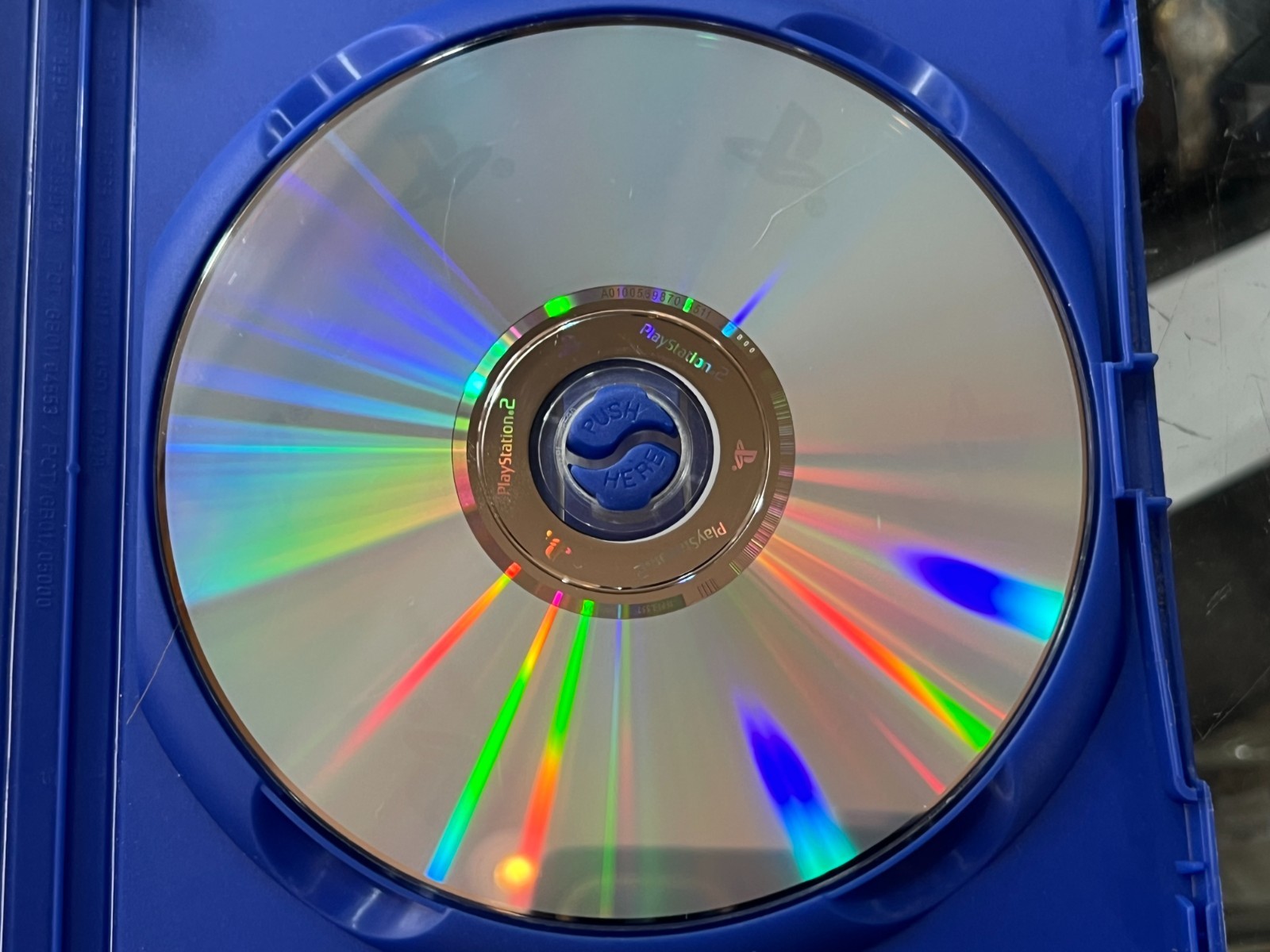 MORTAL KOMBAT DECEPTION (SONY PLAYSTATION 2 GAME , MA 15+)
