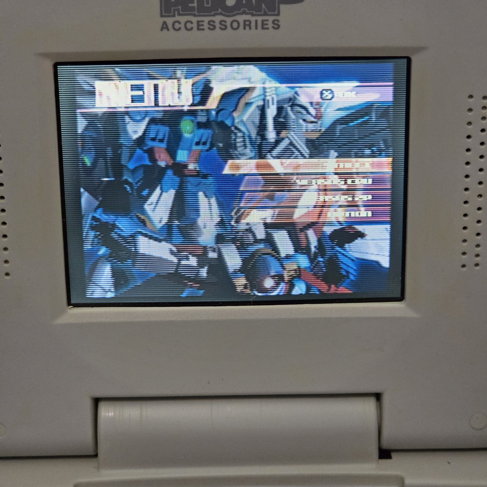 Gundam Battle Assault 2 (Sony PlayStation 1, 2002) Complete Tested Registration