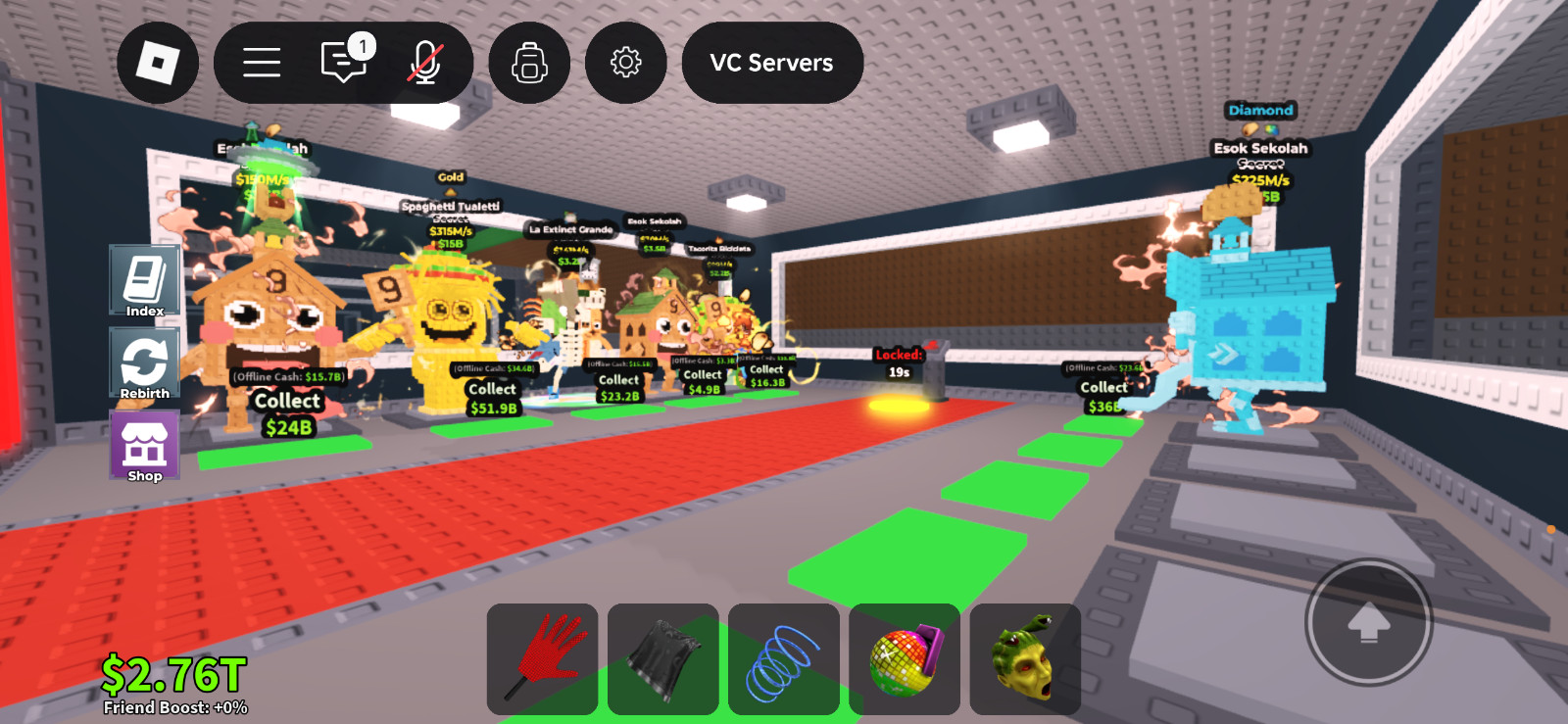 STEAL A BRAINROTS GOOD BRAINROTS SELLING WHOLE BASE ONLY ZELLE DC : koi.fishh