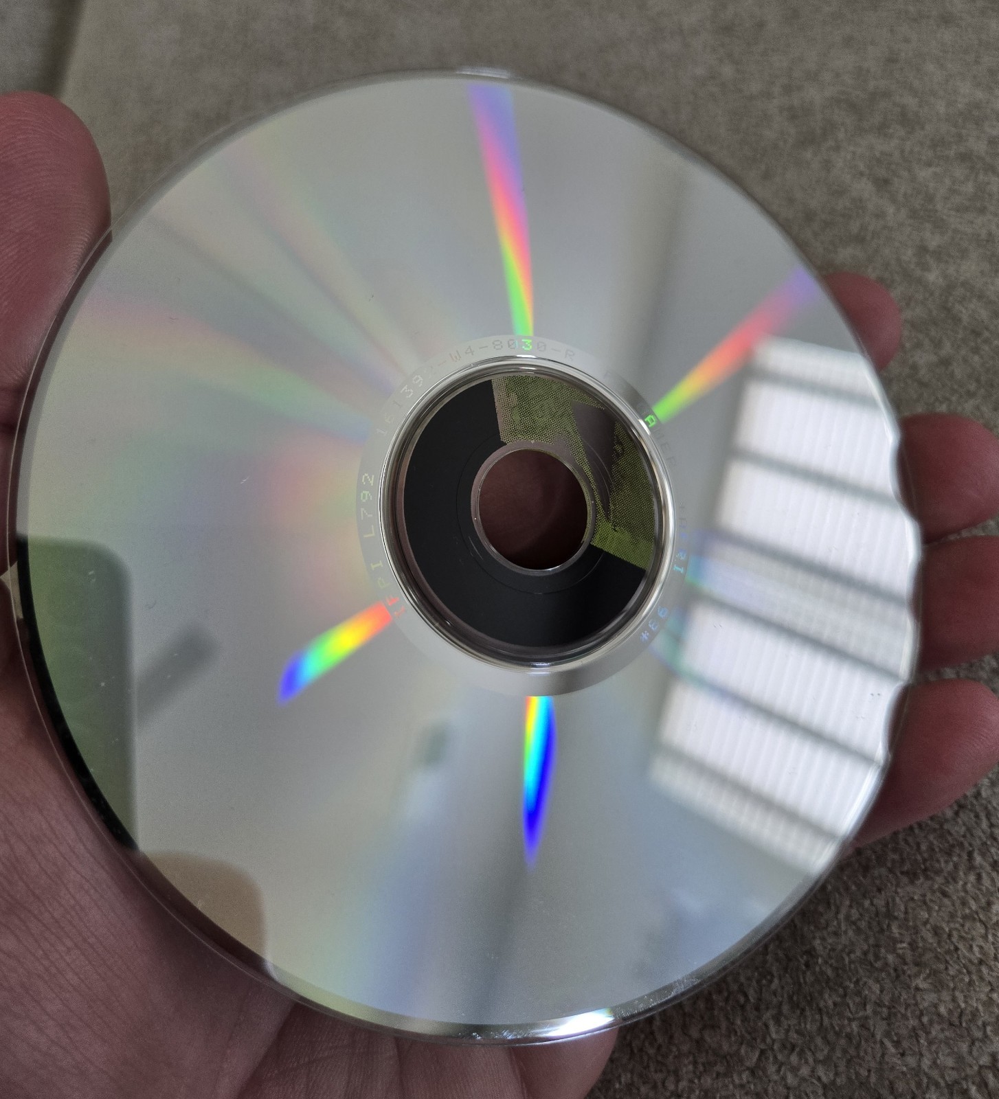 PC Gamer Battlezone Demo Disc 3.13 Apr 1998 Video Game PC CD ROM