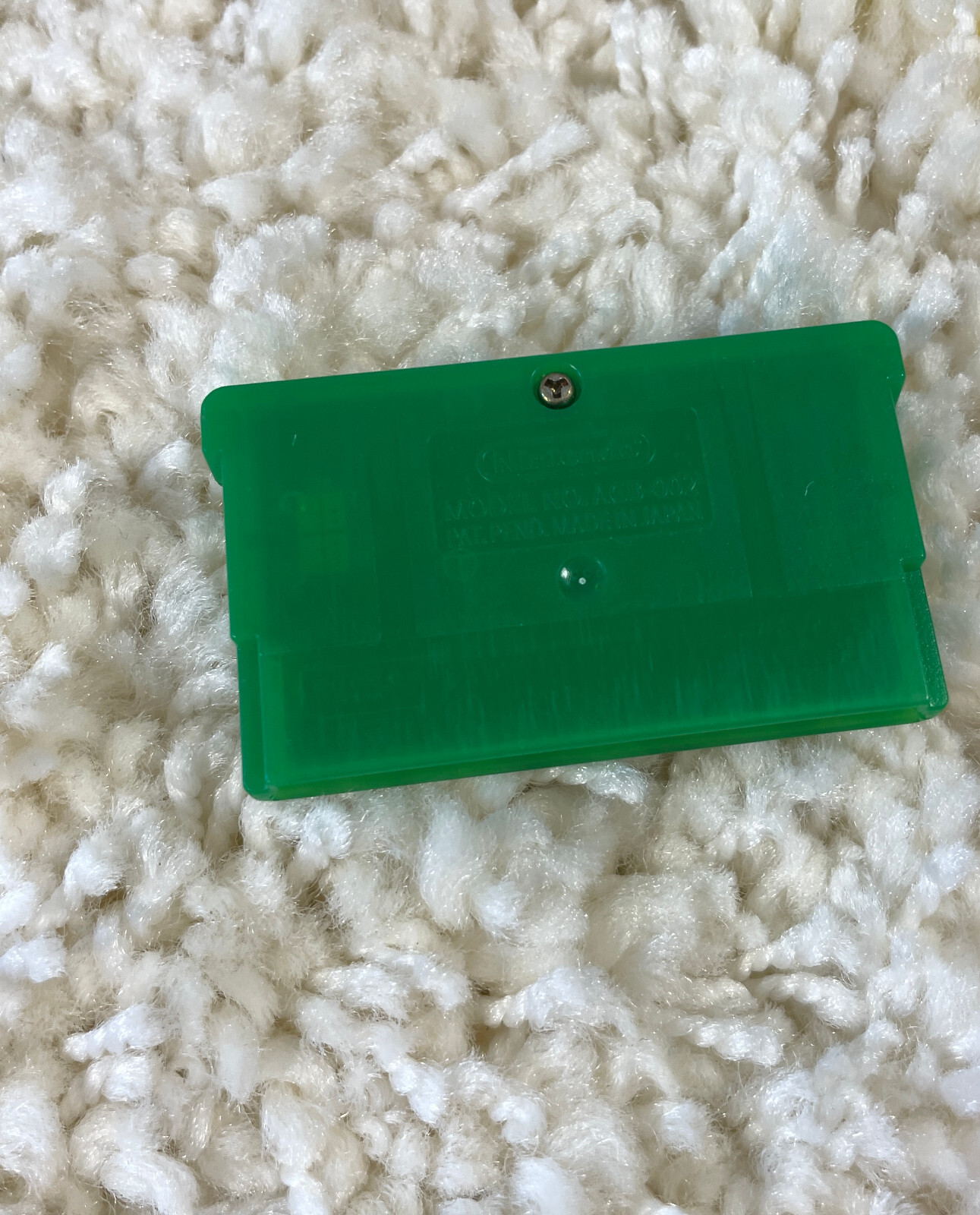 Pokemon LeafGreen Version (Nintendo Gameboy Advance, 2004) GBA Authentic Tested