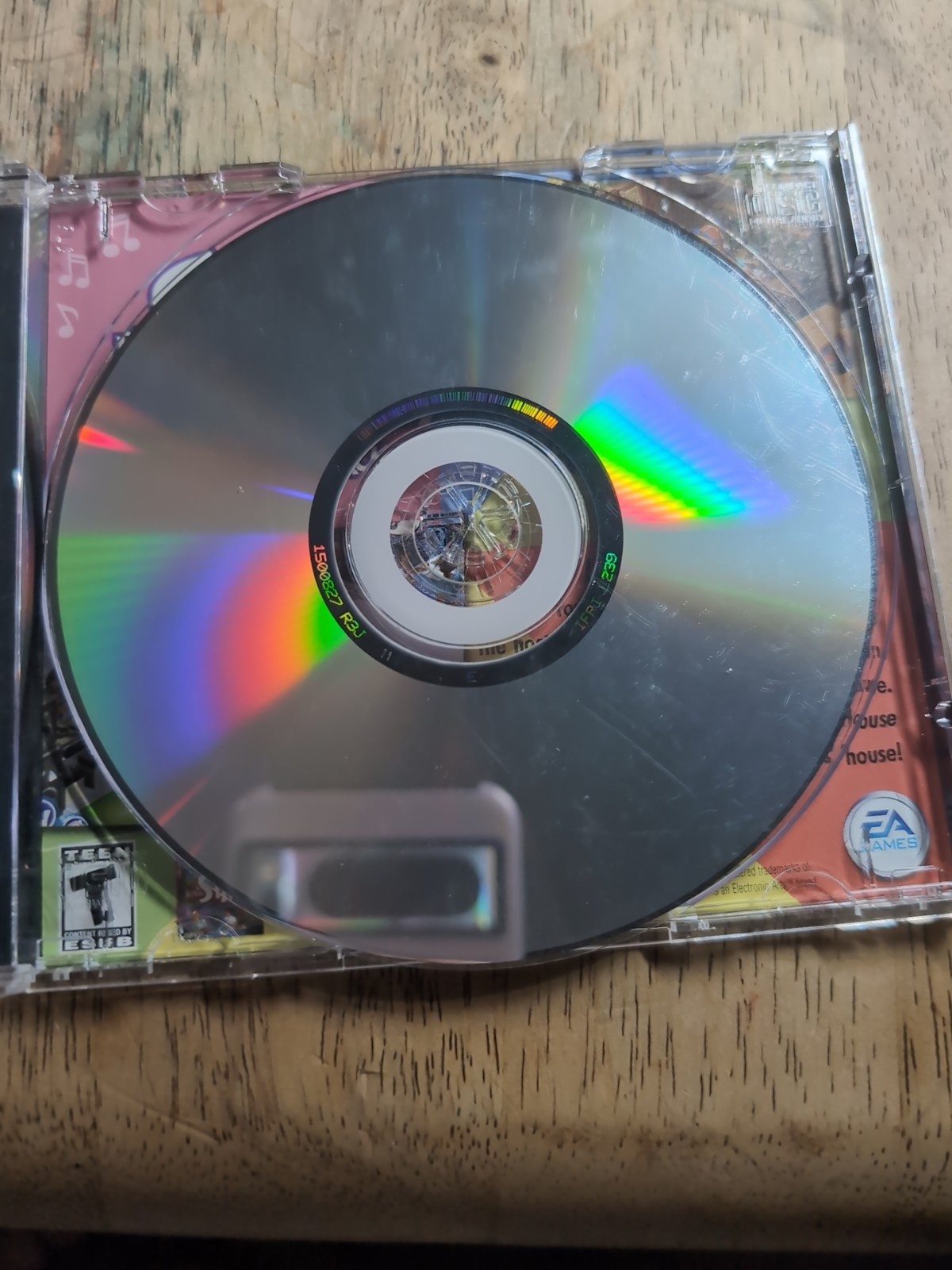 Monopoly, Hasbro Interactive, Win95/98 & The Sims Sim City 3000