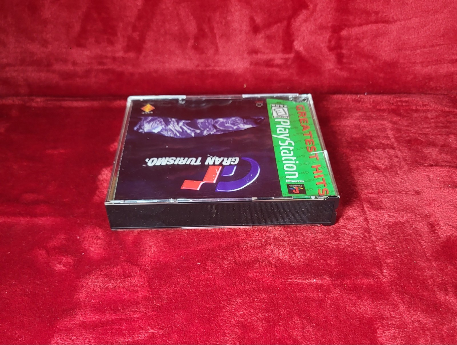 Road Rash Jailbreak Road & Track Need For Speed Gran Turismo PlayStation 1 PS1