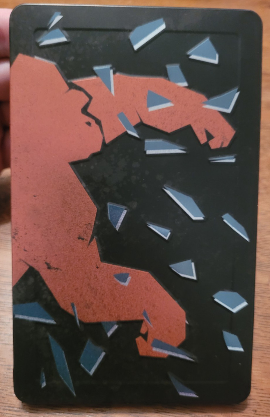 APE OUT Nintendo Switch COMPLETE Special Reserve Numbered Steelbook Manual RARE