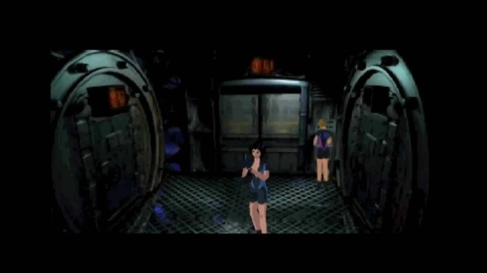 Fear Effect 2: Retro Helix [LRG] – PlayStation 5 (PS5 – NEW)