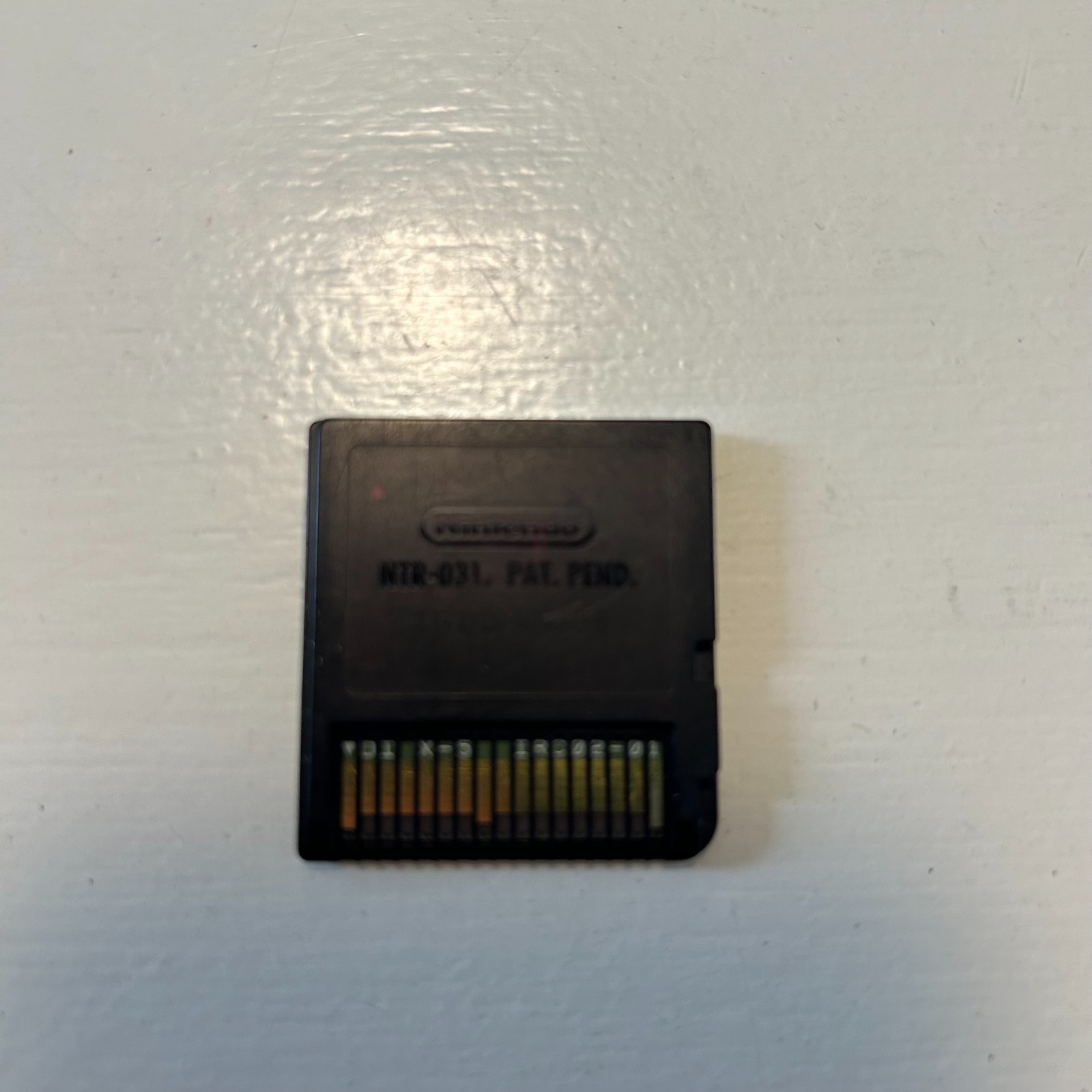 Pokémon White Version 2 – (Nintendo DS) Cartridge Only – Tested & Works
