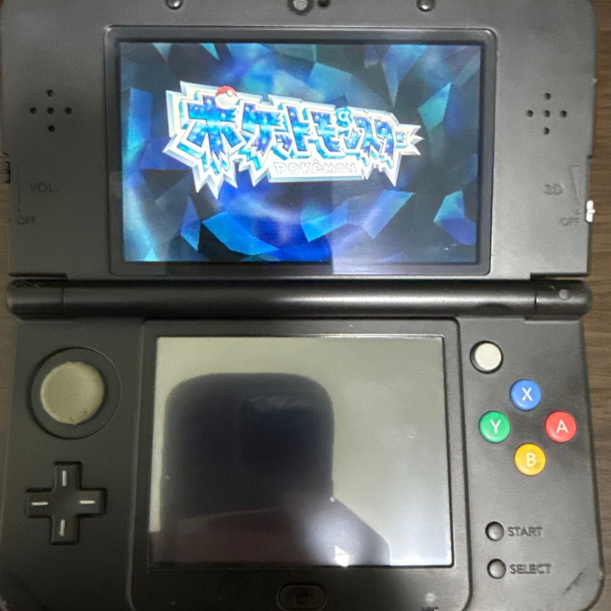 Pokémon Alpha Sapphire