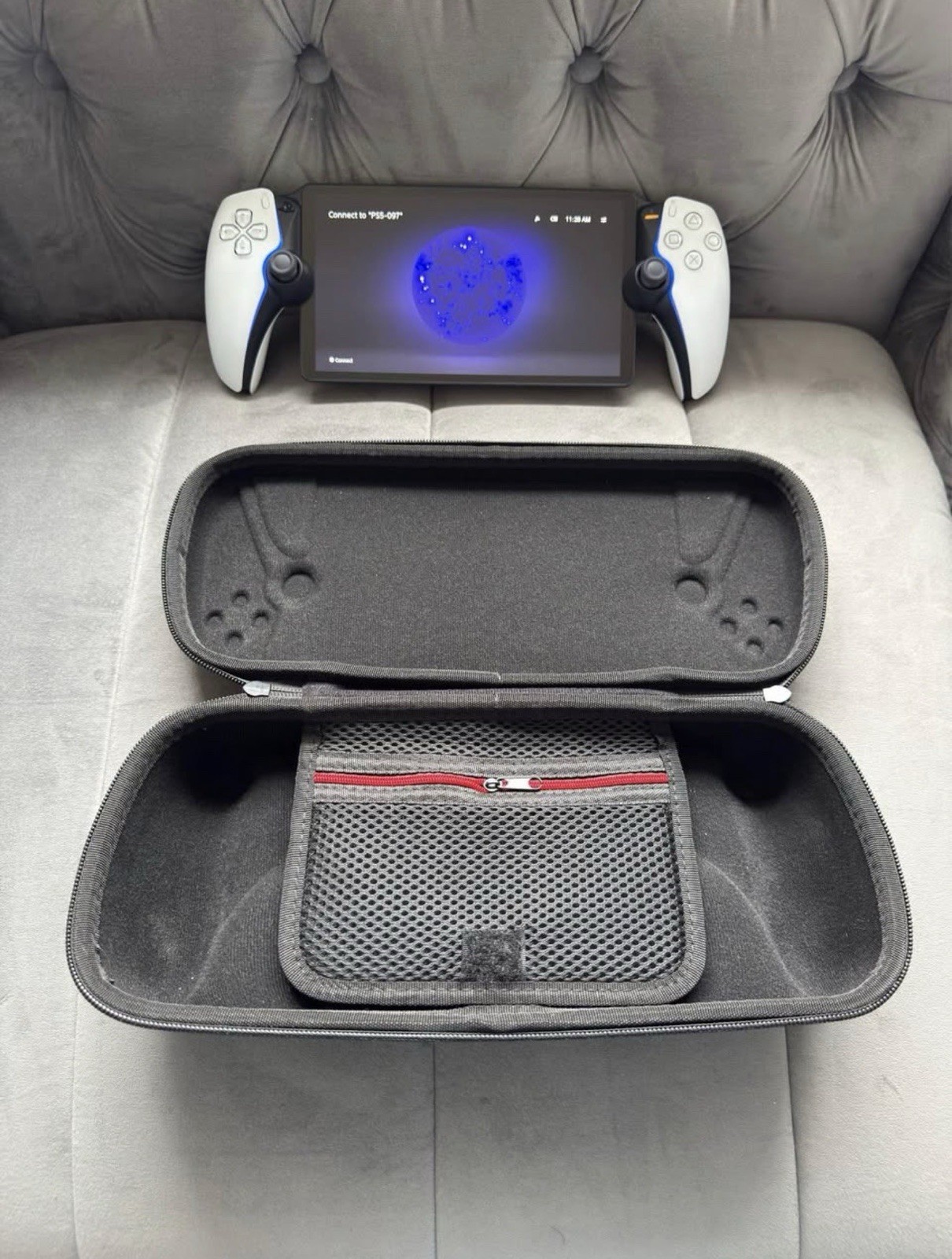 Playstation Portal