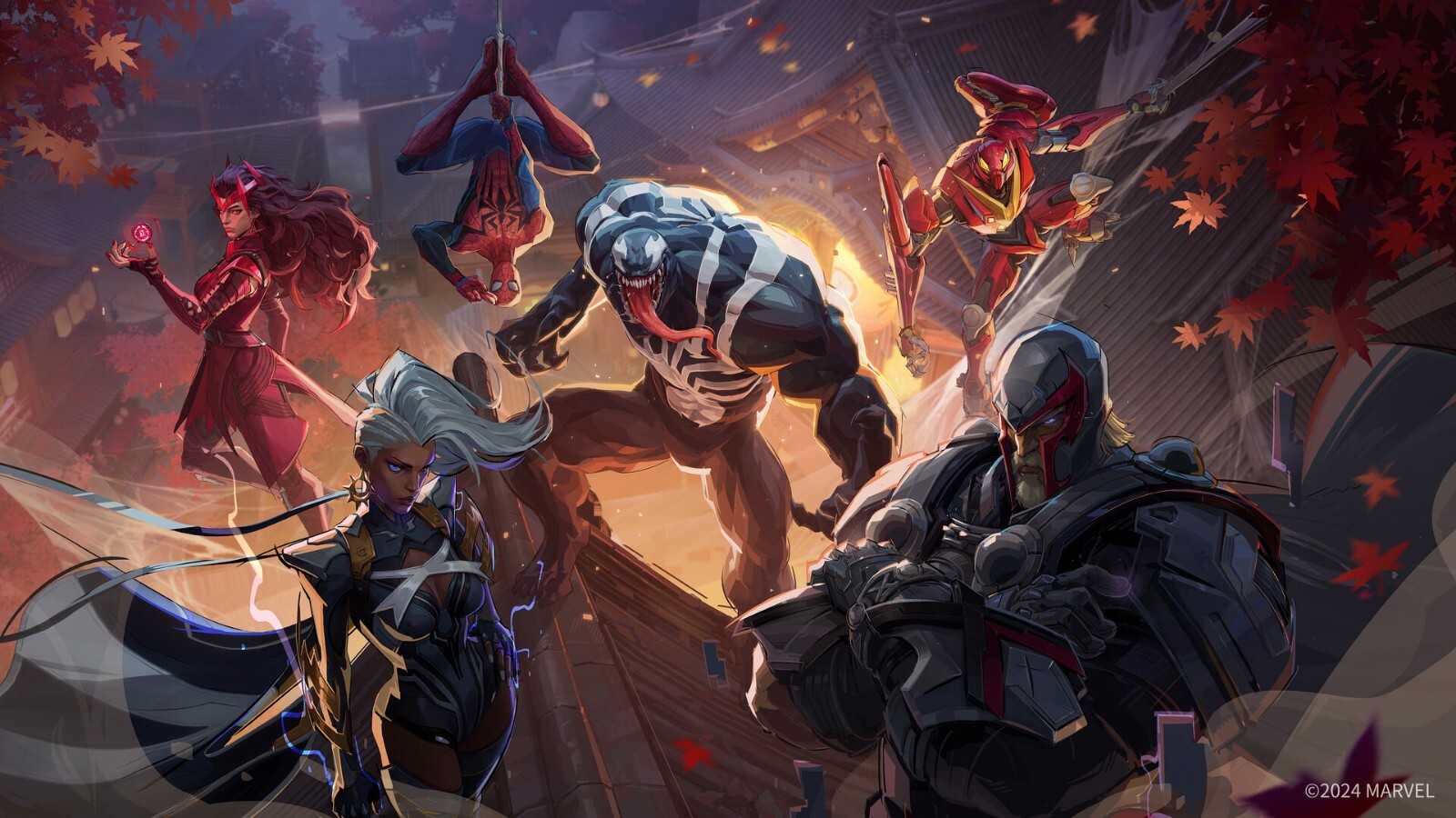 ✦ Marvel Rivals Boosting PC ONLY – DUOQ – Read description! ✦
