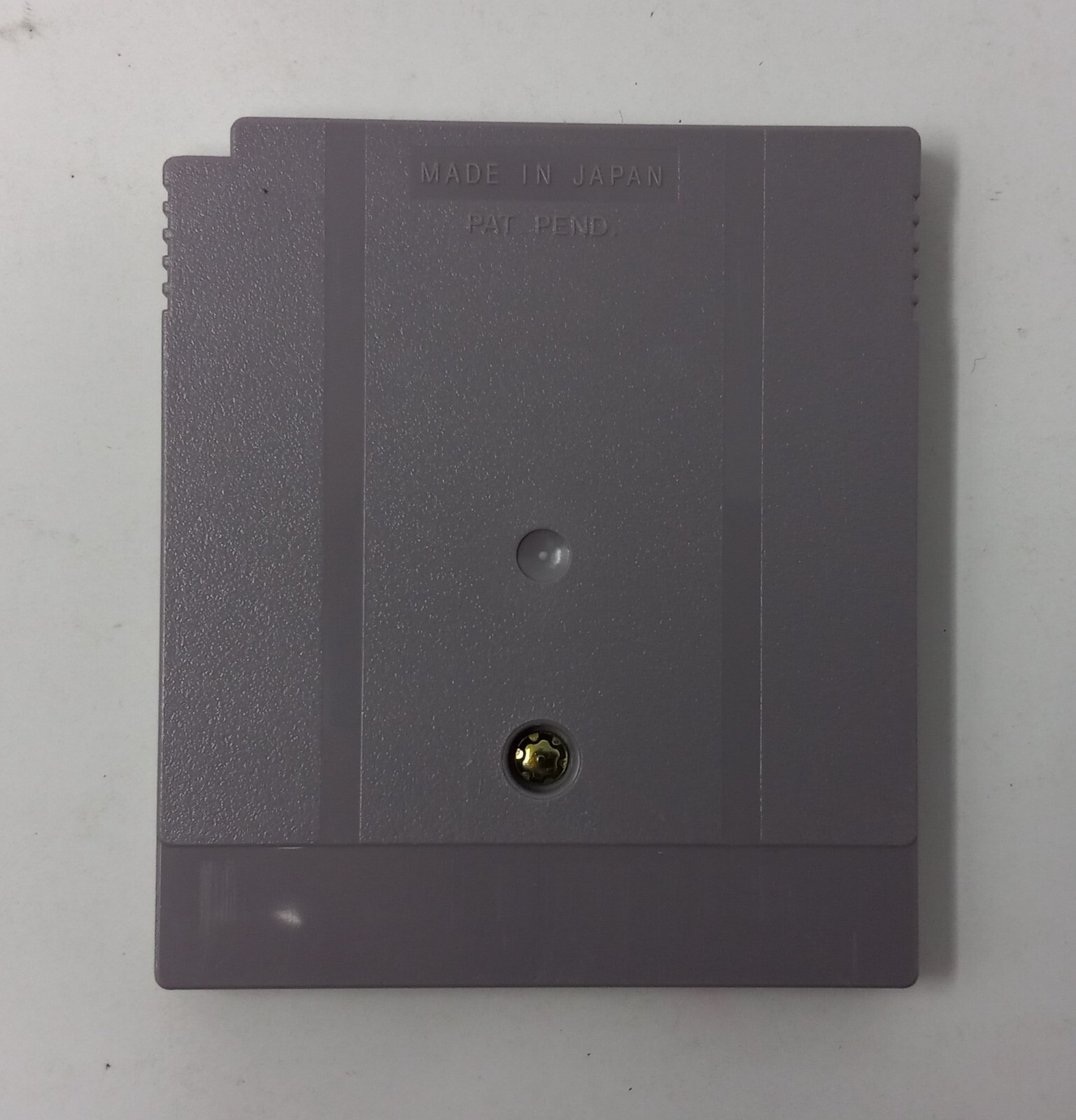 Super Breakout Nintendo Game Boy GameBoy Cartridge and Box Only No Manual