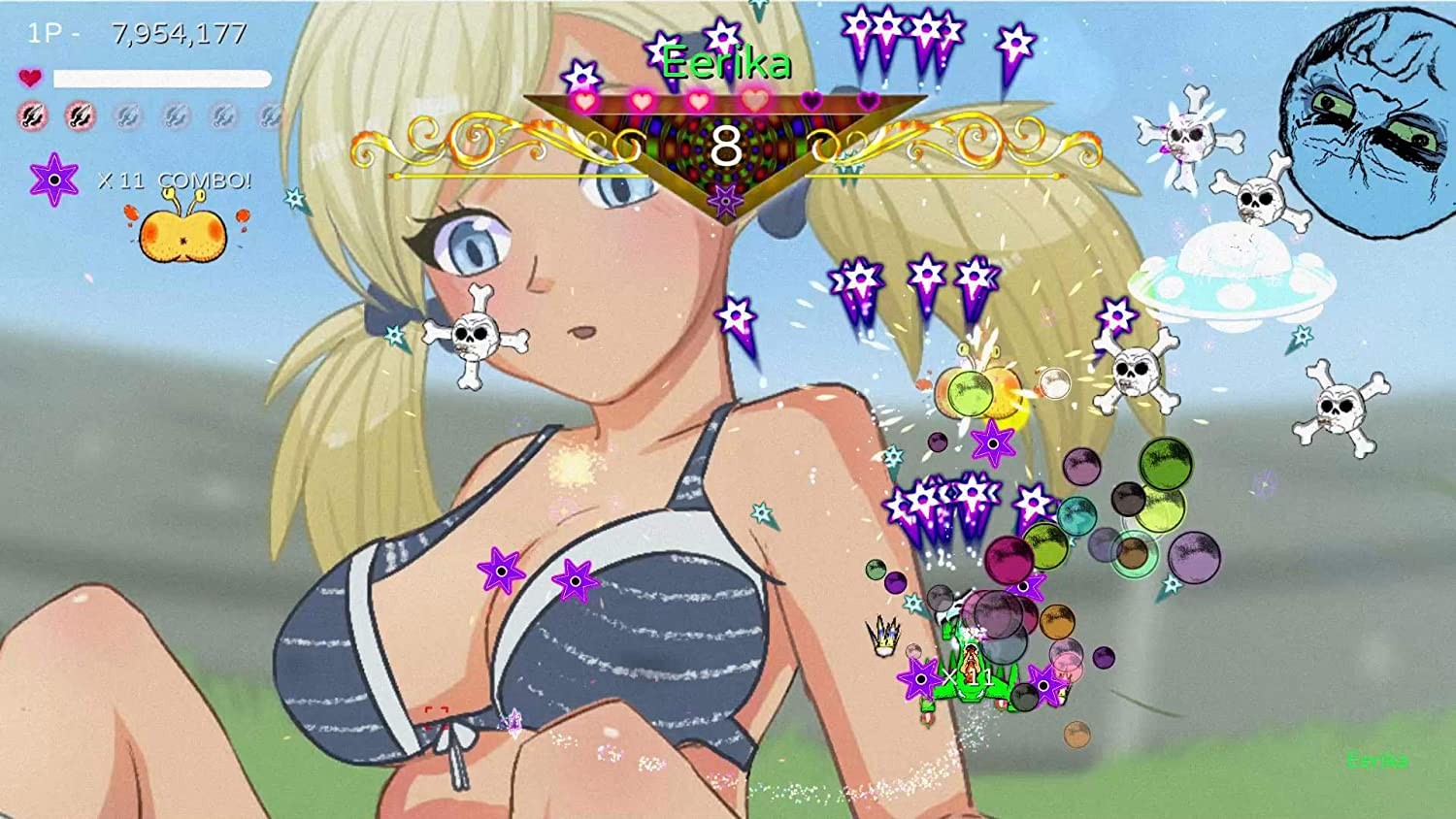 Waifu Uncovered [Nintendo Switch]