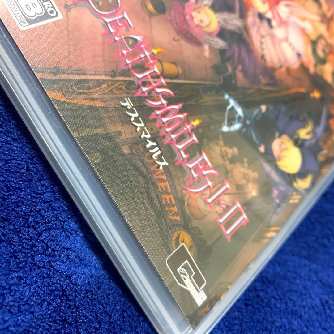Deathsmiles 1 & 2 Standard Edition
