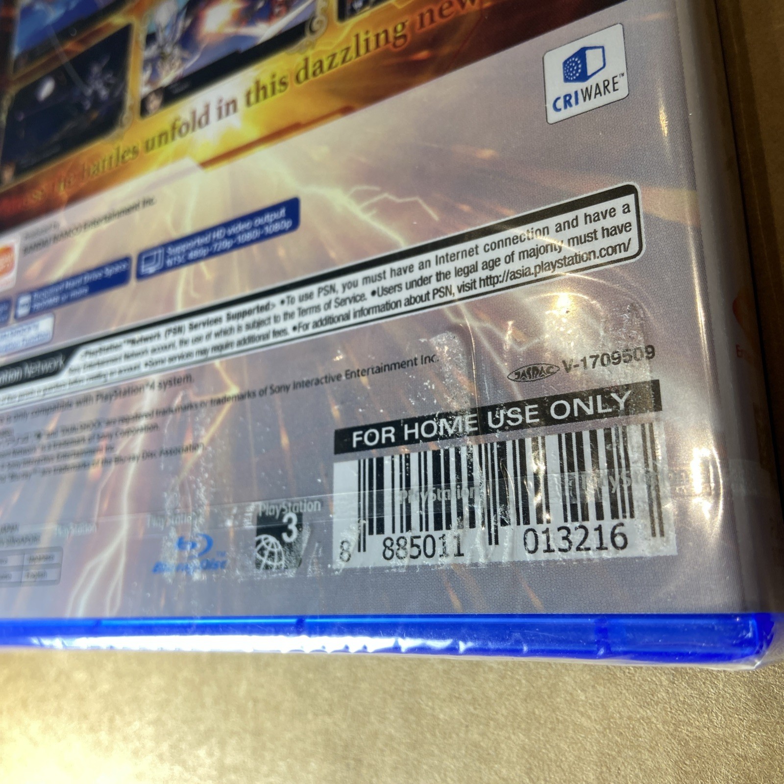 Super Robot Wars X for Sony Playstation 4 PS4, English Cover, Asia
