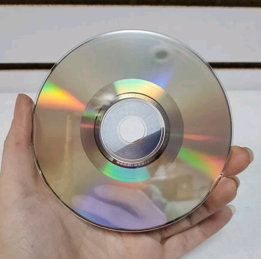 Industrial Spy: Operation Espionage (Sega Dreamcast, 2000) Disc Only – Tested