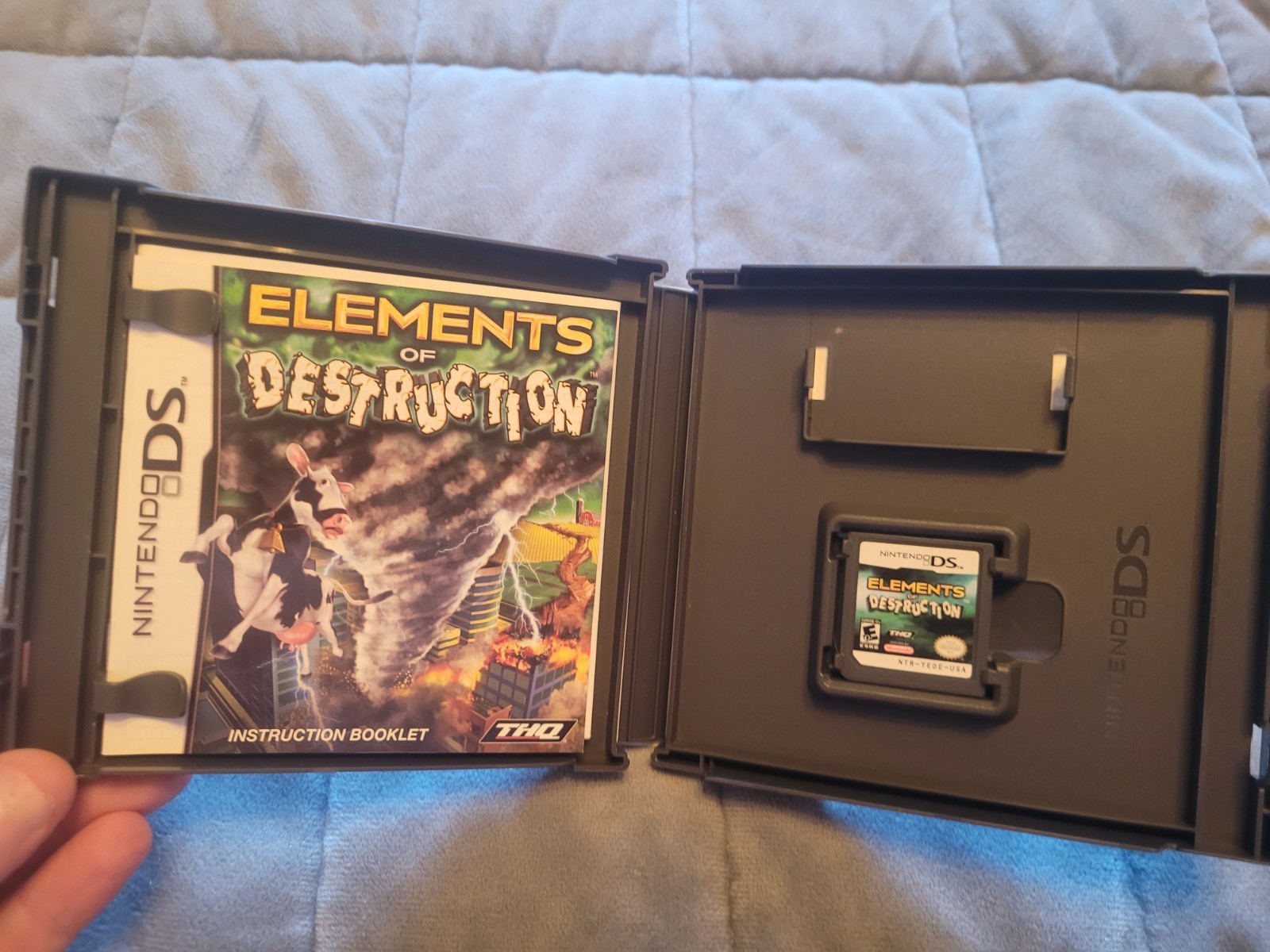 Pre-owned Nintendo DS Games