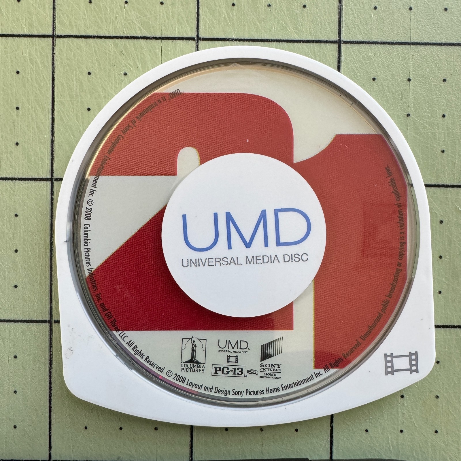 Sony PSP UMD Discs Movies Videos Pick and Choose Build a Lot – *SHIPS SAME DAY*