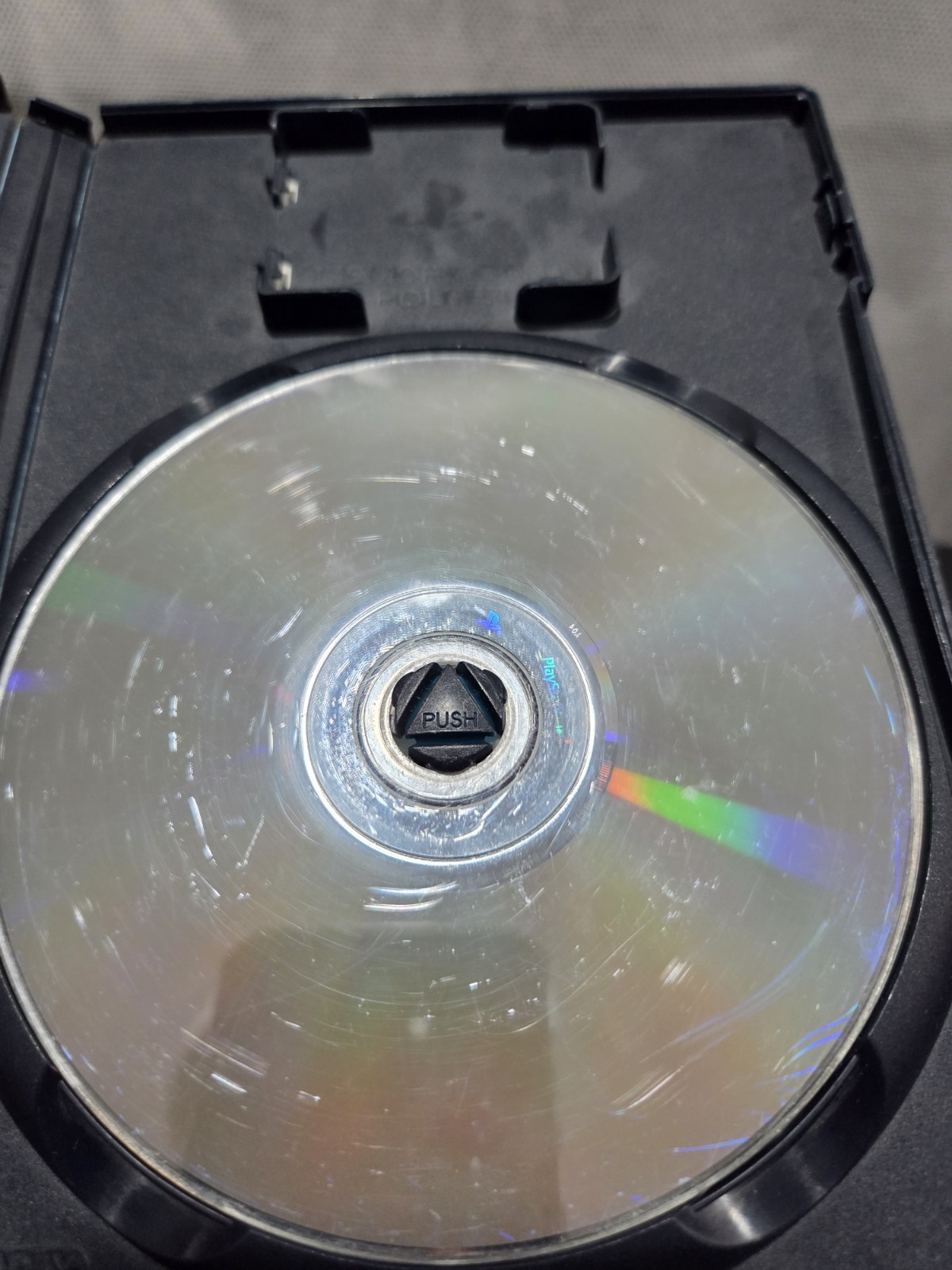 Armored Core 2 (Sony PlayStation 2, 2000) No Manual Tested And Working