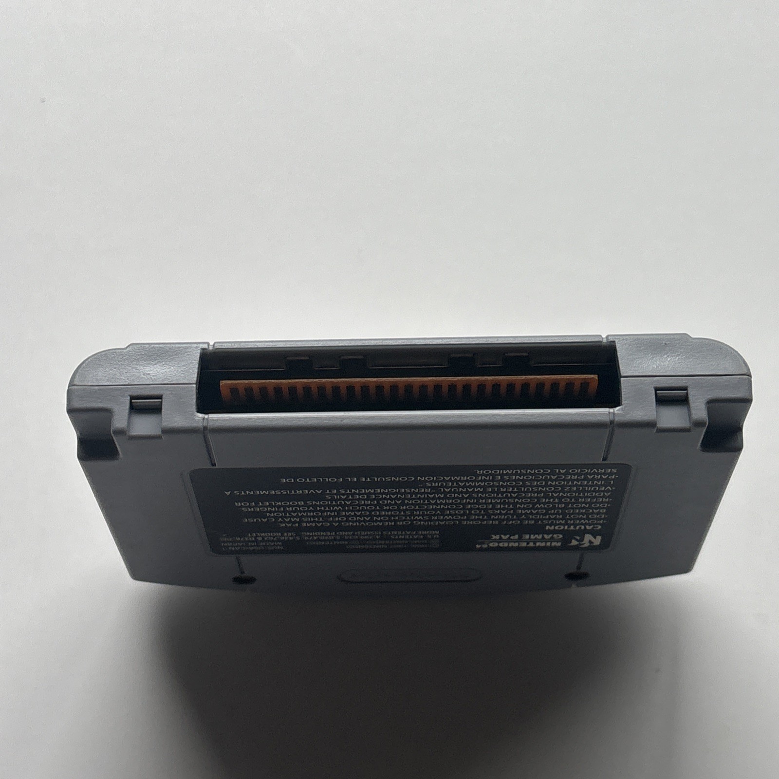 GEM MINT Banjo Kazooie Nintendo 64 N64 Original Authentic Genuine Retro Classic