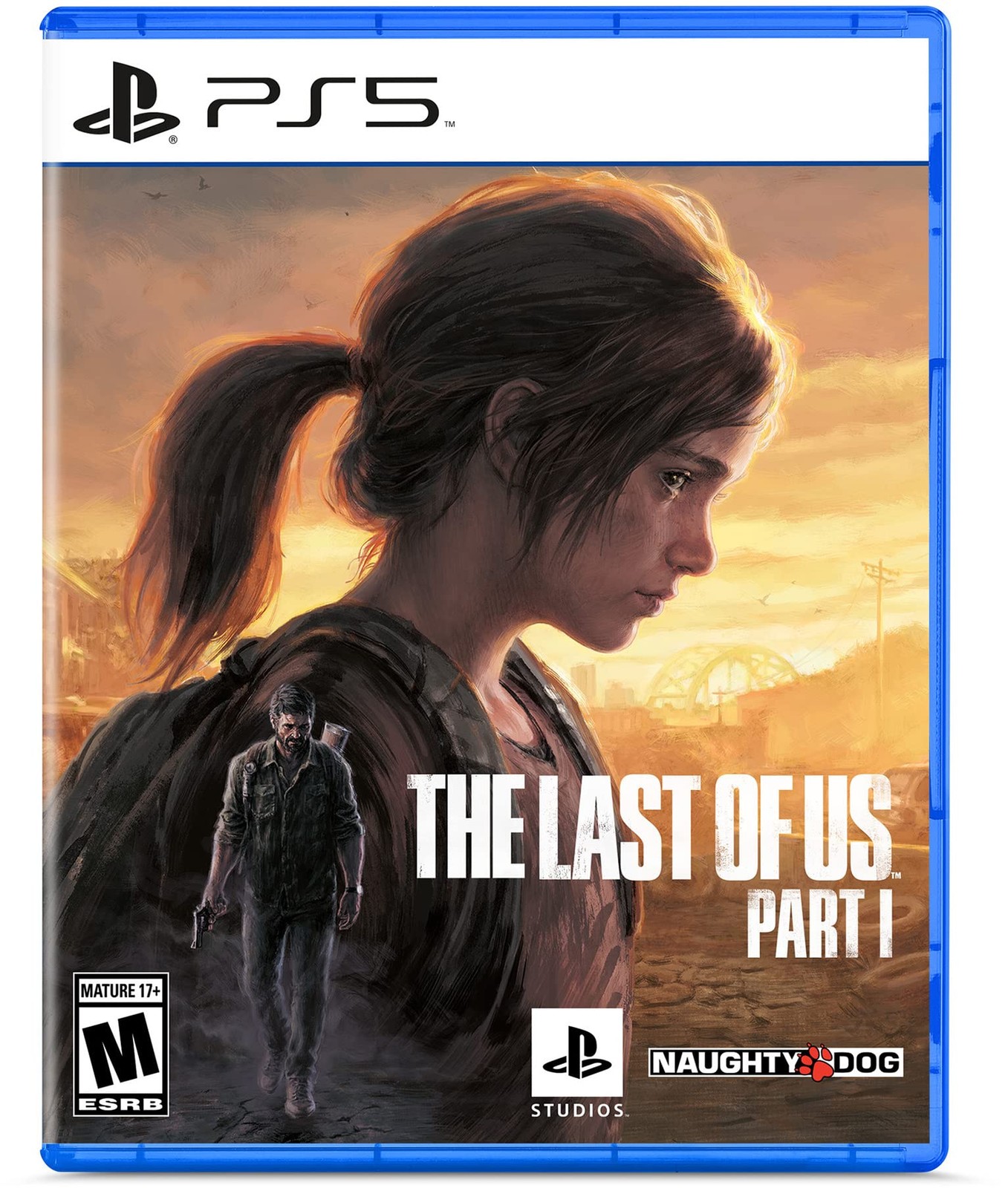 The Last of Us Part I – PlayStation 5 (Sony Playstation 5)