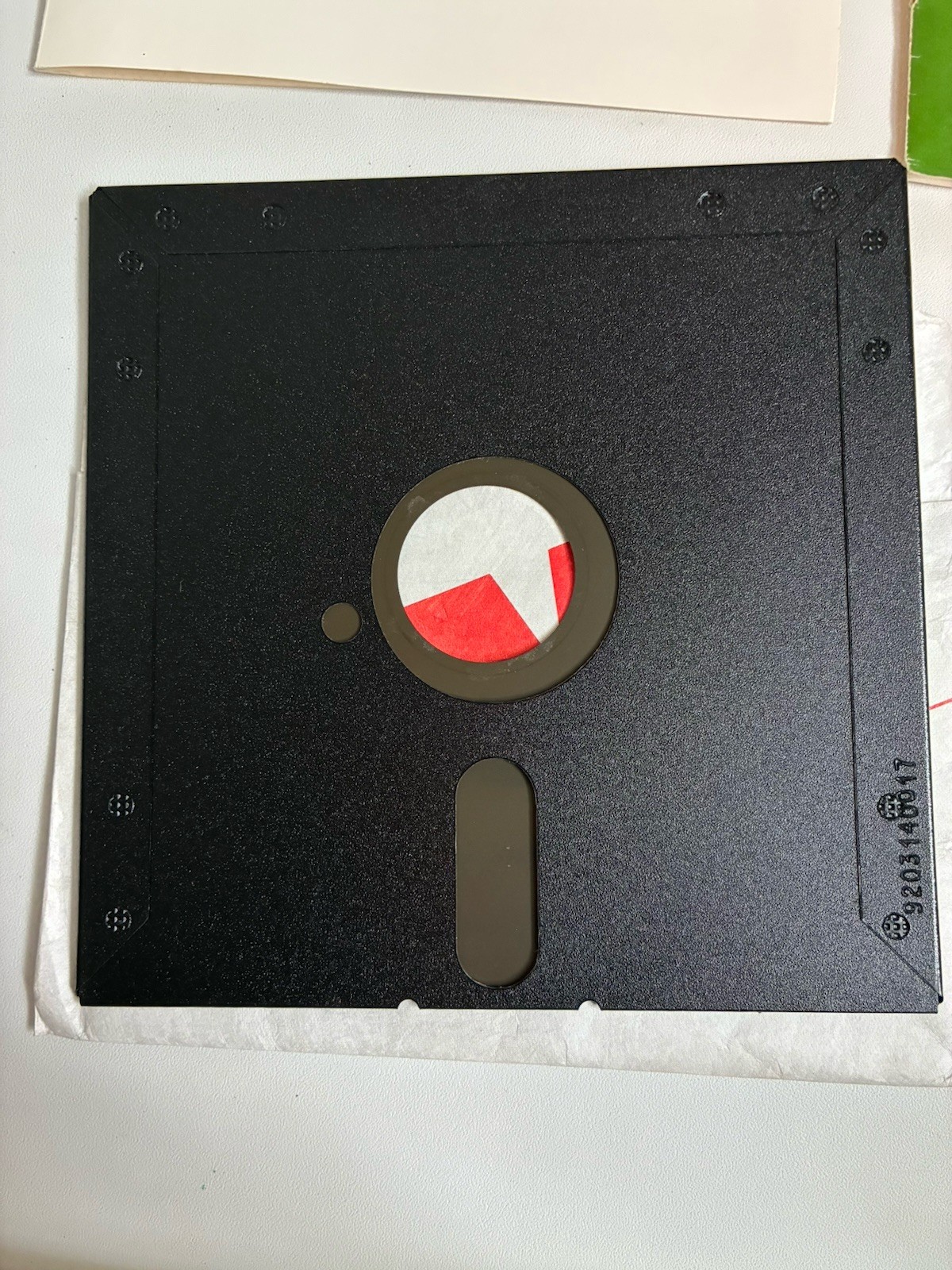 Battletech The Crescent Hawk’s Inception Apple II Series INFOCOM RPG 1988