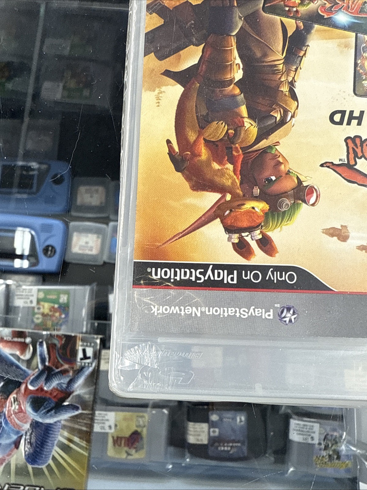 Jak and Daxter Collection (Sony PlayStation 3, 2012) Brand New Sealed
