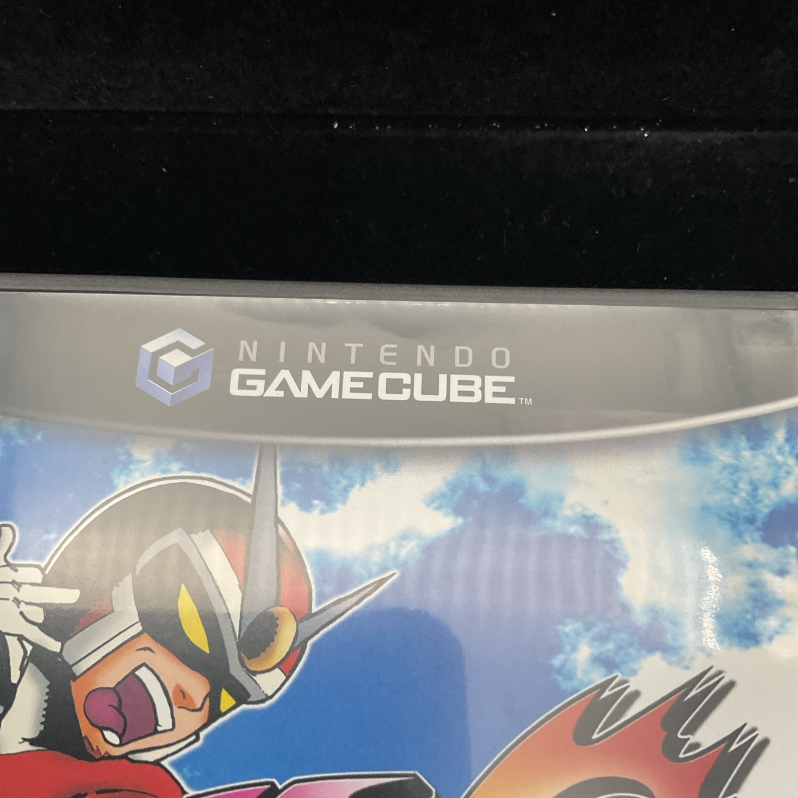 Viewtiful Joe 2 (GameCube) 00000 Tested & CIB Clean 1YR Warranty Refurbished