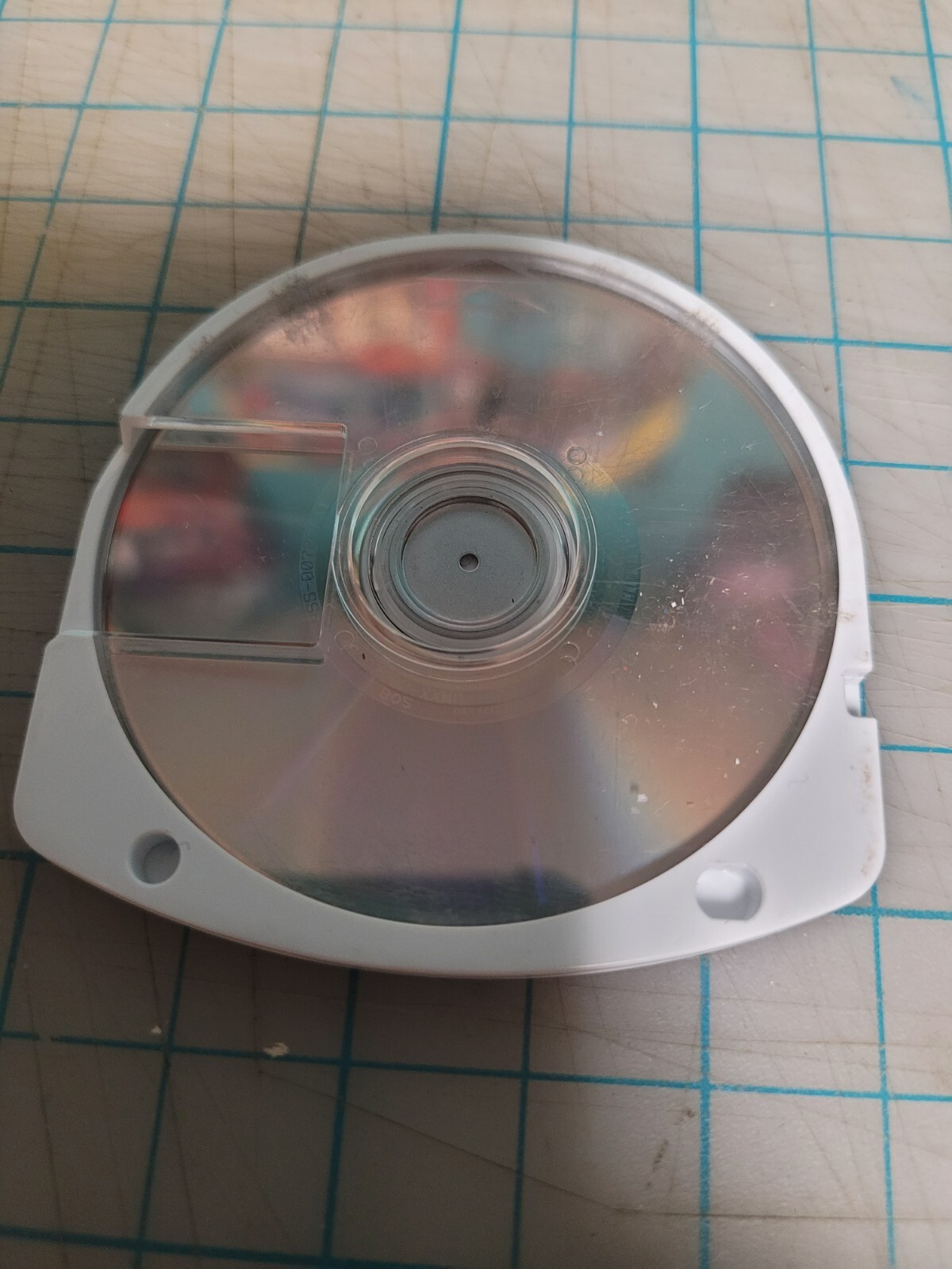 Ys: The Ark of Napishtim (Sony PSP, 2006) PSP RPG Game UMD Only Tested