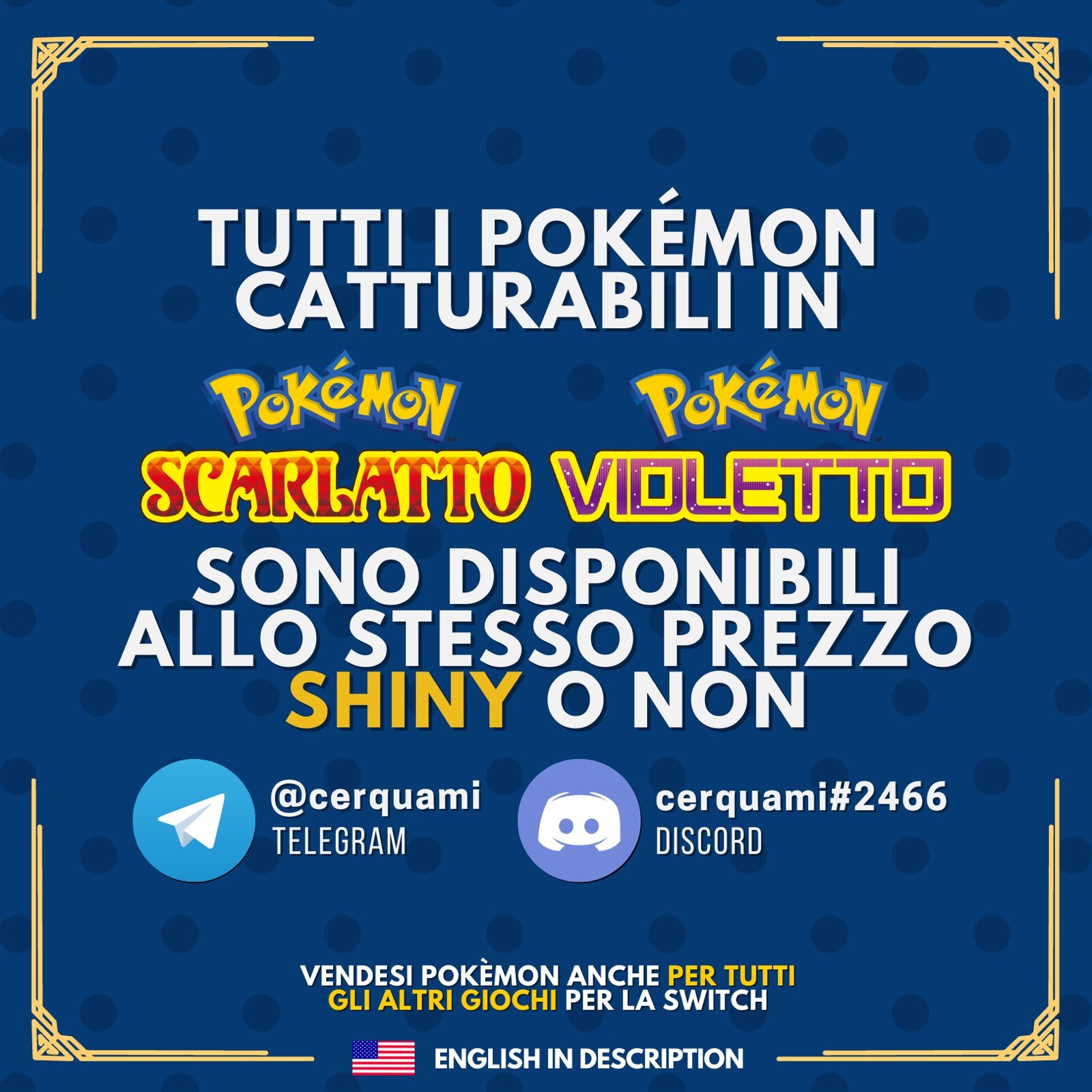 Sableye Shiny or Not ✨ 6 IV Competitive Custom Pokemon Scarlet Purple 🟠🟣