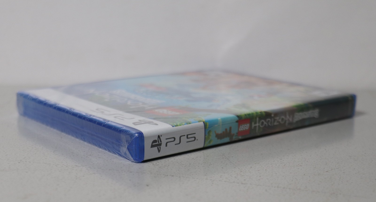 Horizon Lego Adventures, Zero Dawn Remastered & Forbidden West Complete (PS5)
