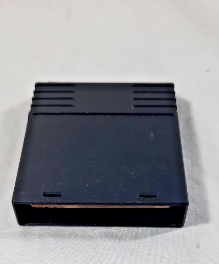 Hover Force for Mattel Intellivision Clean and Tested