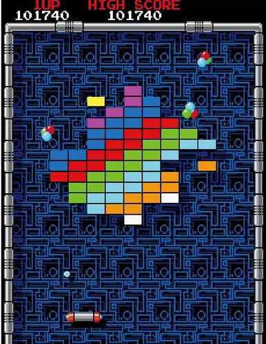 Taito Milestones 4 for Nintendo Switch [New Video Game]