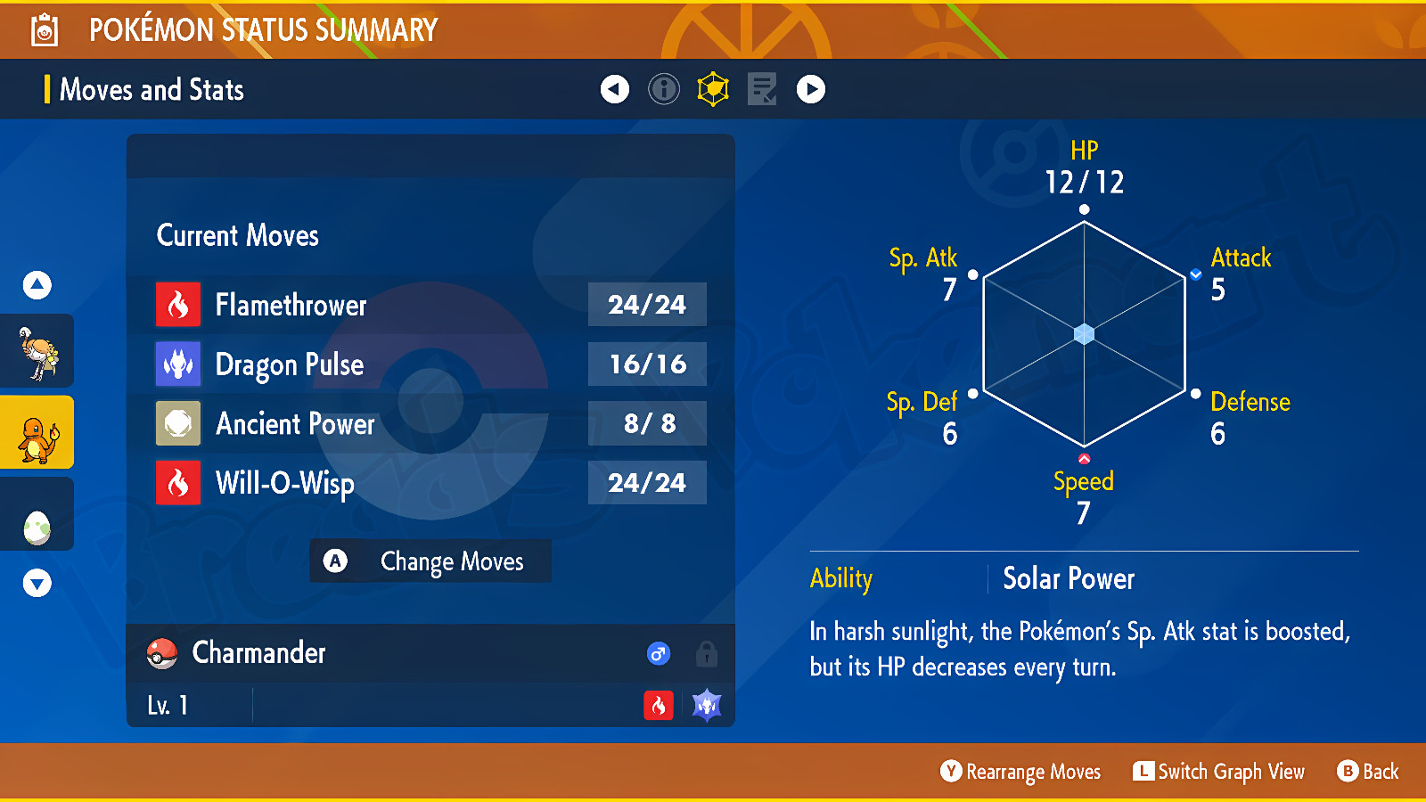 CHARMANDER 🌟SHINY/Normal 6IV🌟 Pokemon SCARLET and VIOLET 31/31/31/31/31/31 lv1