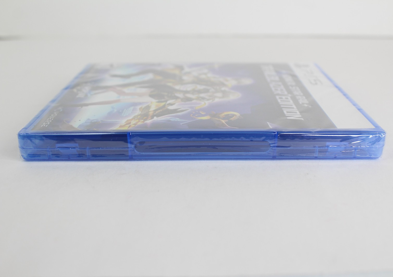 Honkai Star Rail Trailblazer Edition (PS5 – 2024) Sony PlayStation 5 New Sealed